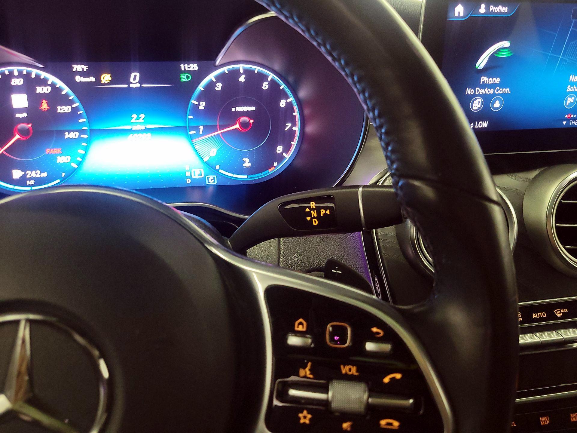 Thumbnail: 2020 Mercedes-Benz GLC - 18