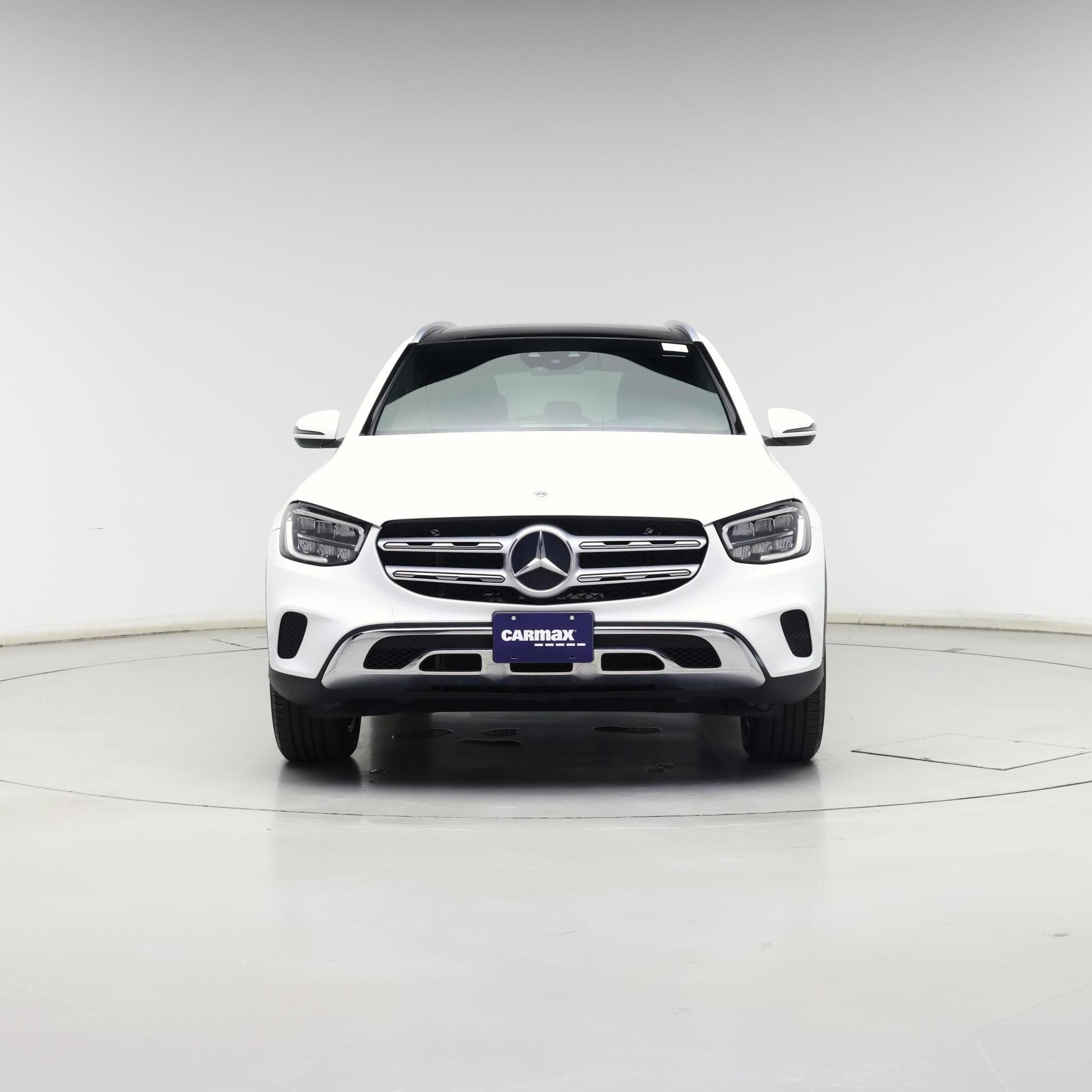Thumbnail: 2020 Mercedes-Benz GLC - 5