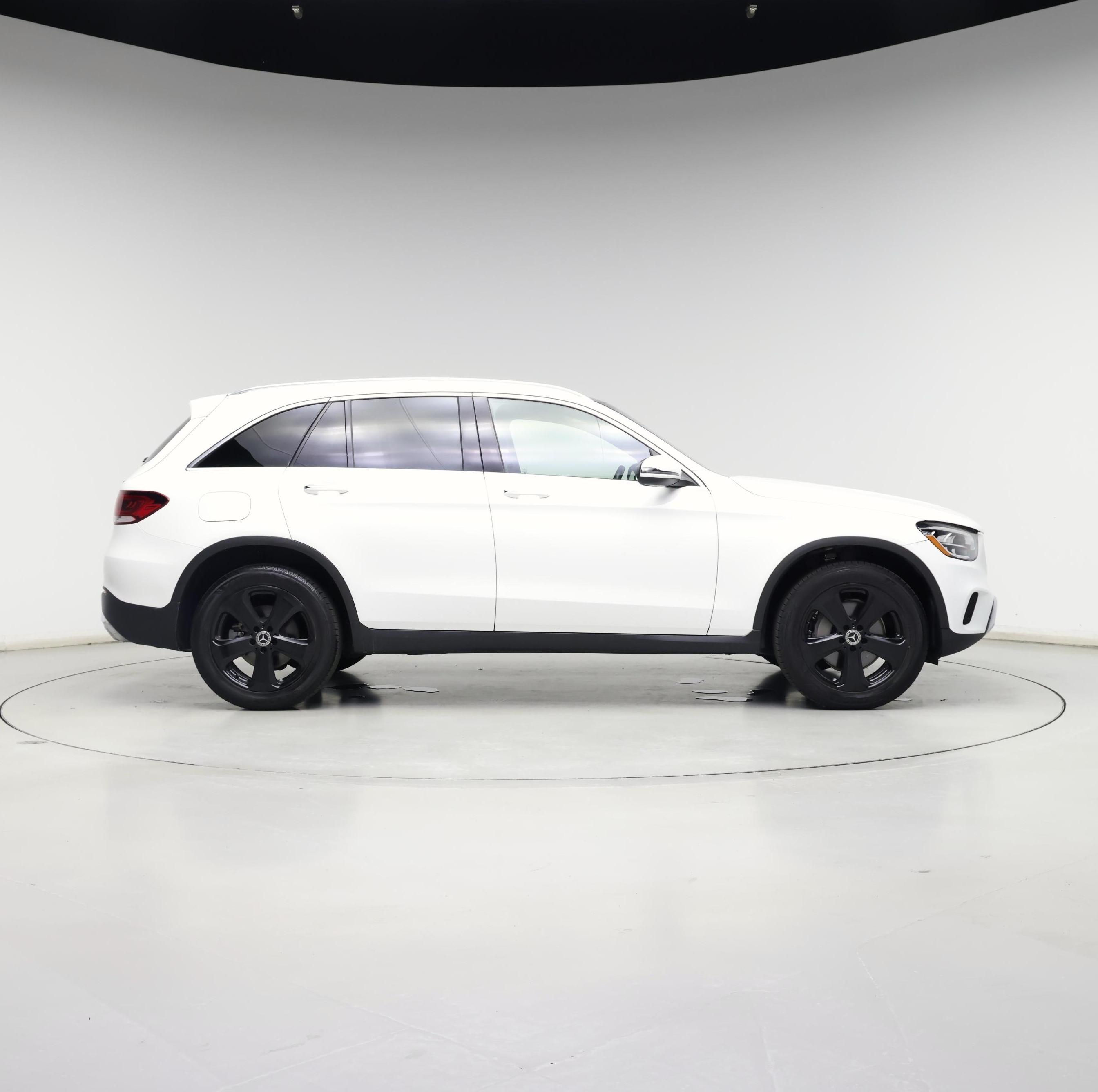 Thumbnail: 2020 Mercedes-Benz GLC - 7