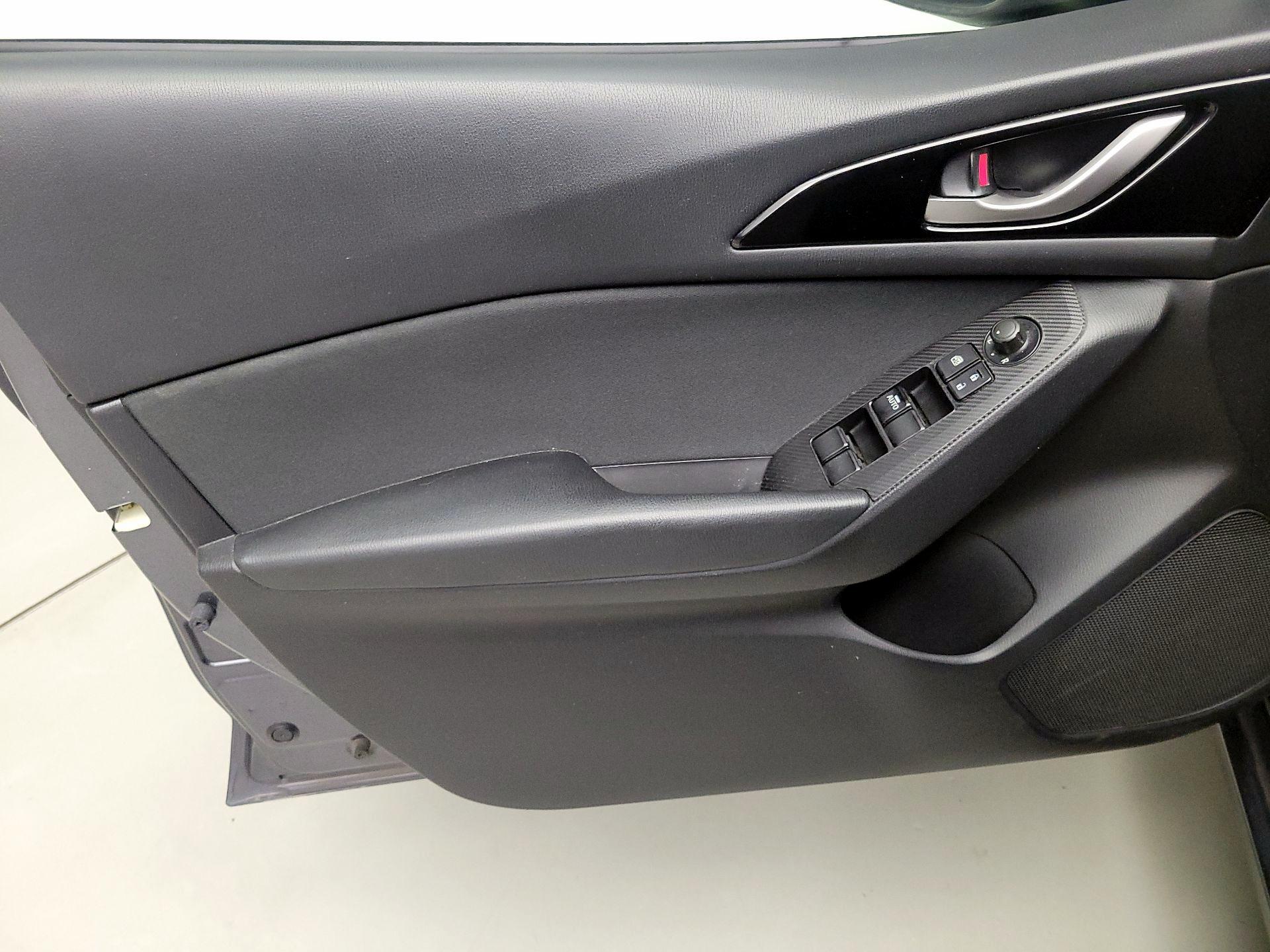 Thumbnail: 2014 Mazda Mazda3 - 12