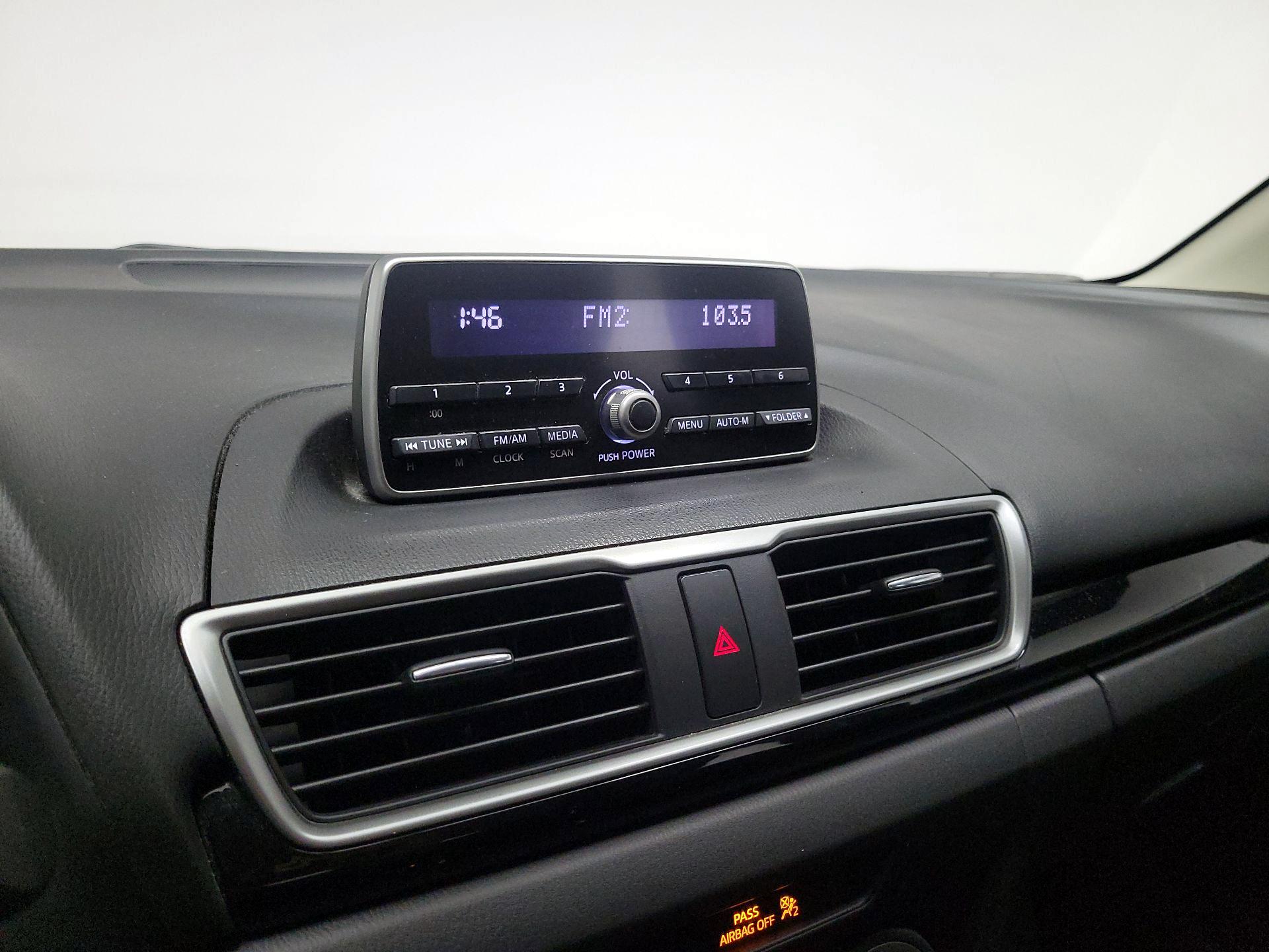 Thumbnail: 2014 Mazda Mazda3 - 14