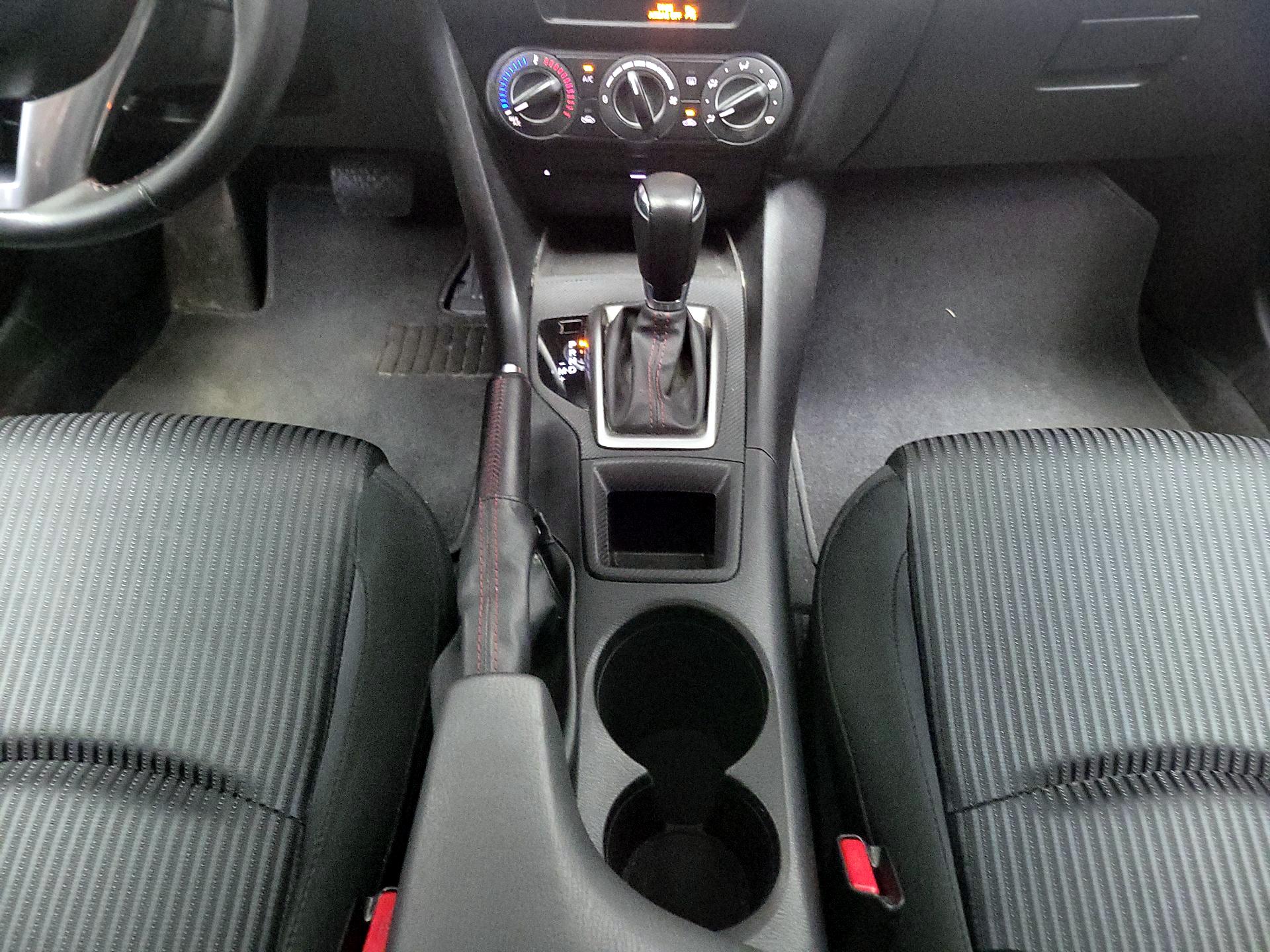 Thumbnail: 2014 Mazda Mazda3 - 16
