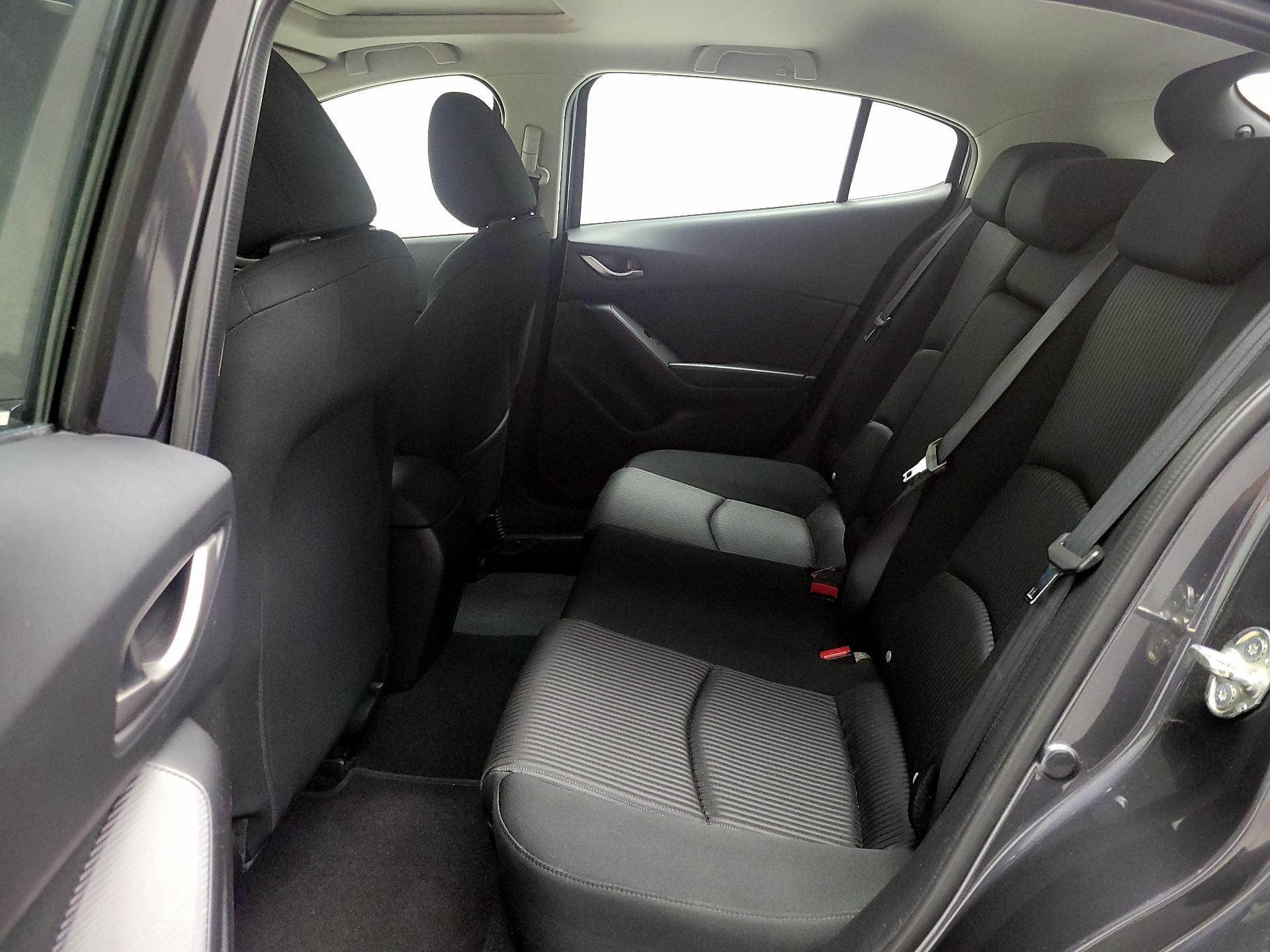Thumbnail: 2014 Mazda Mazda3 - 19