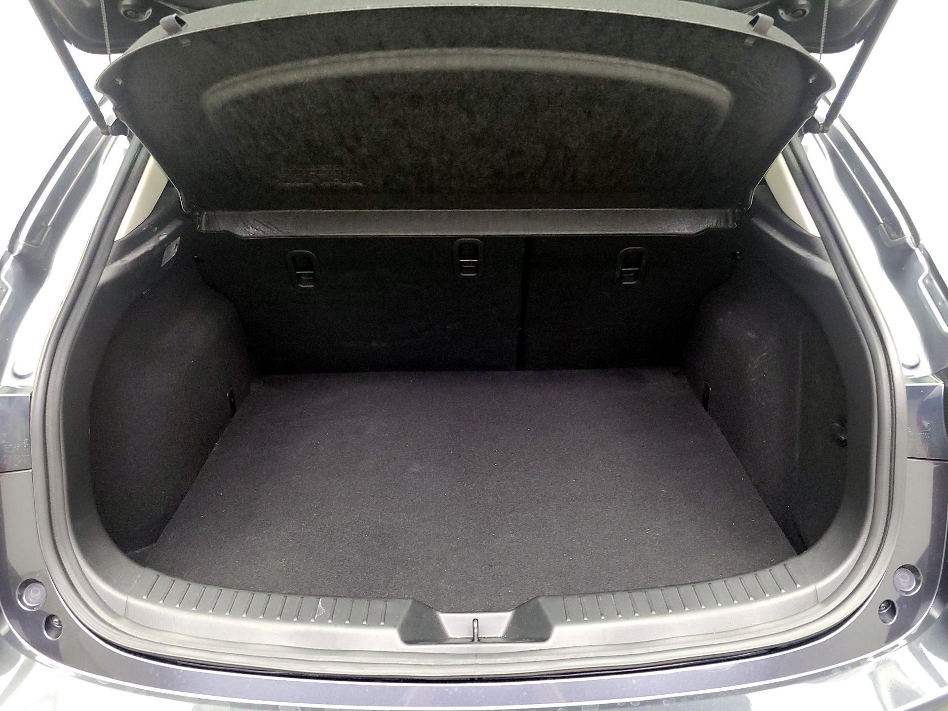 Thumbnail: 2014 Mazda Mazda3 - 20