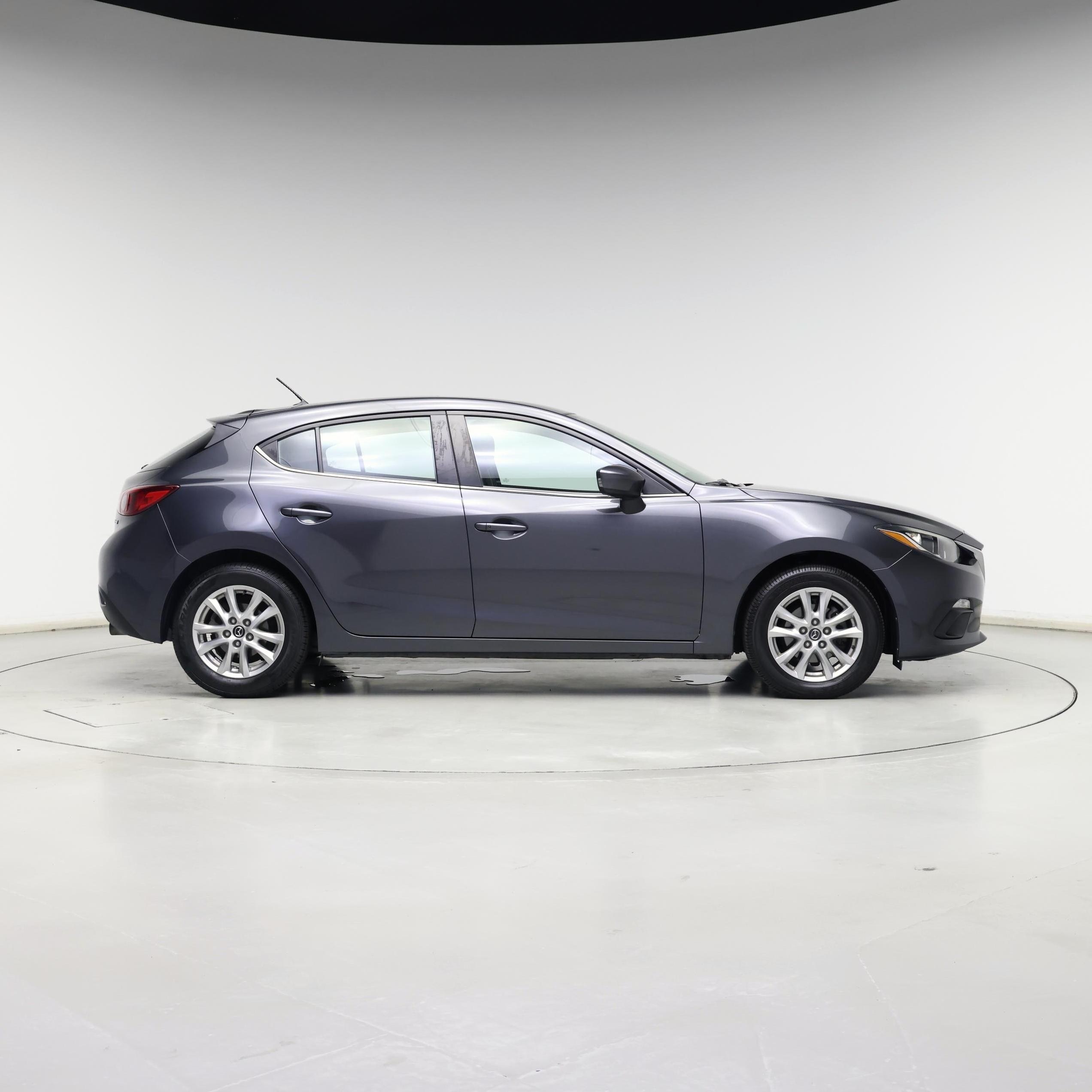 Thumbnail: 2014 Mazda Mazda3 - 7