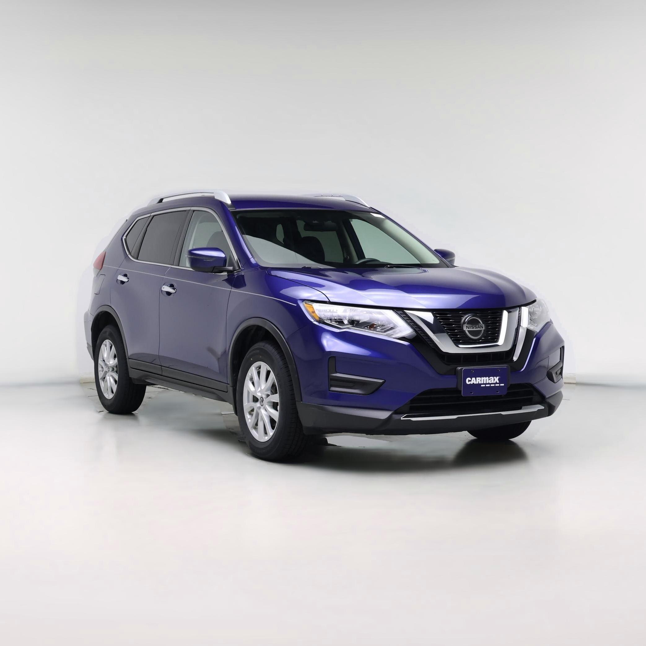 Thumbnail: 2019 Nissan Rogue - 1