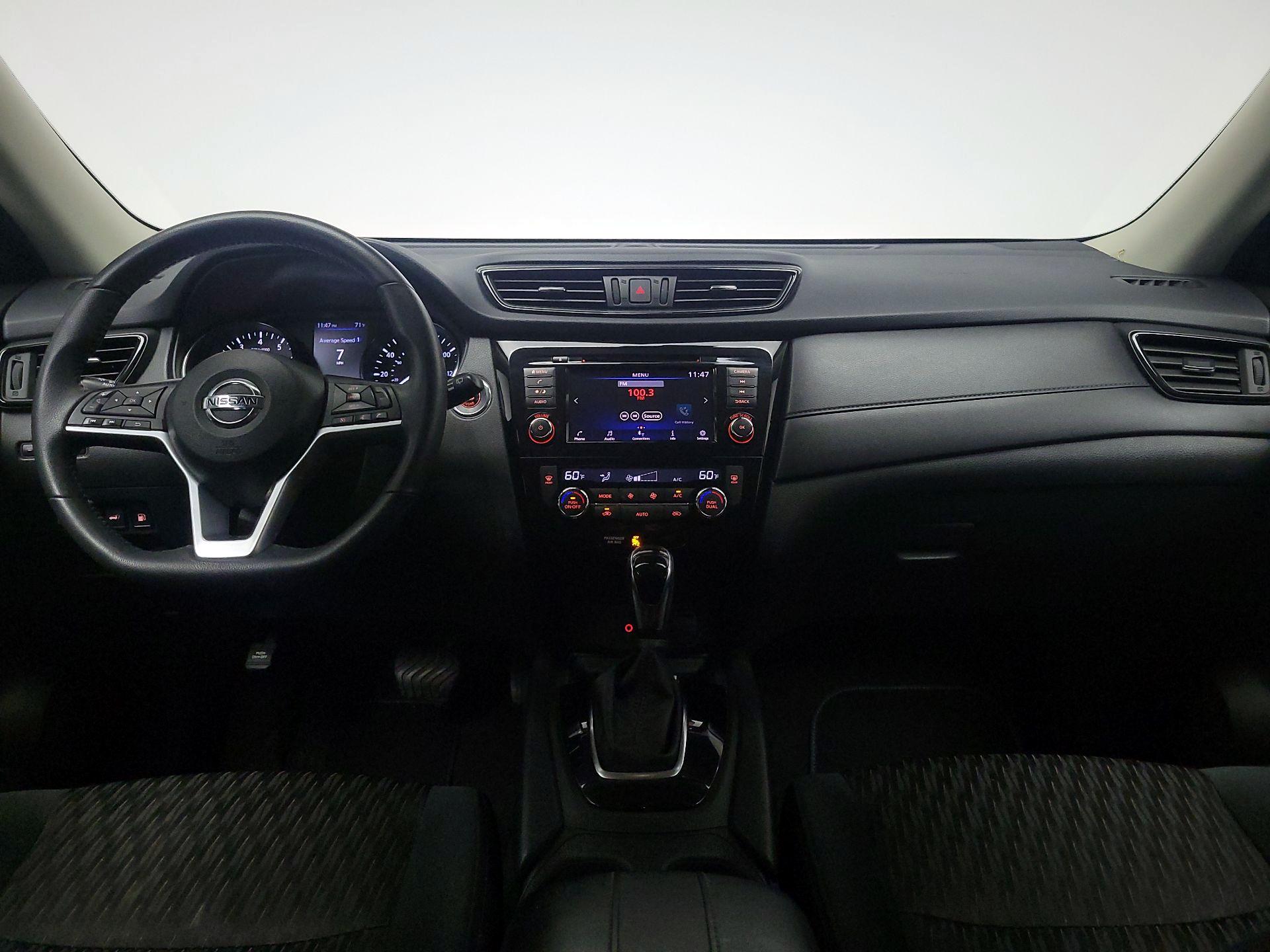 Thumbnail: 2019 Nissan Rogue - 9