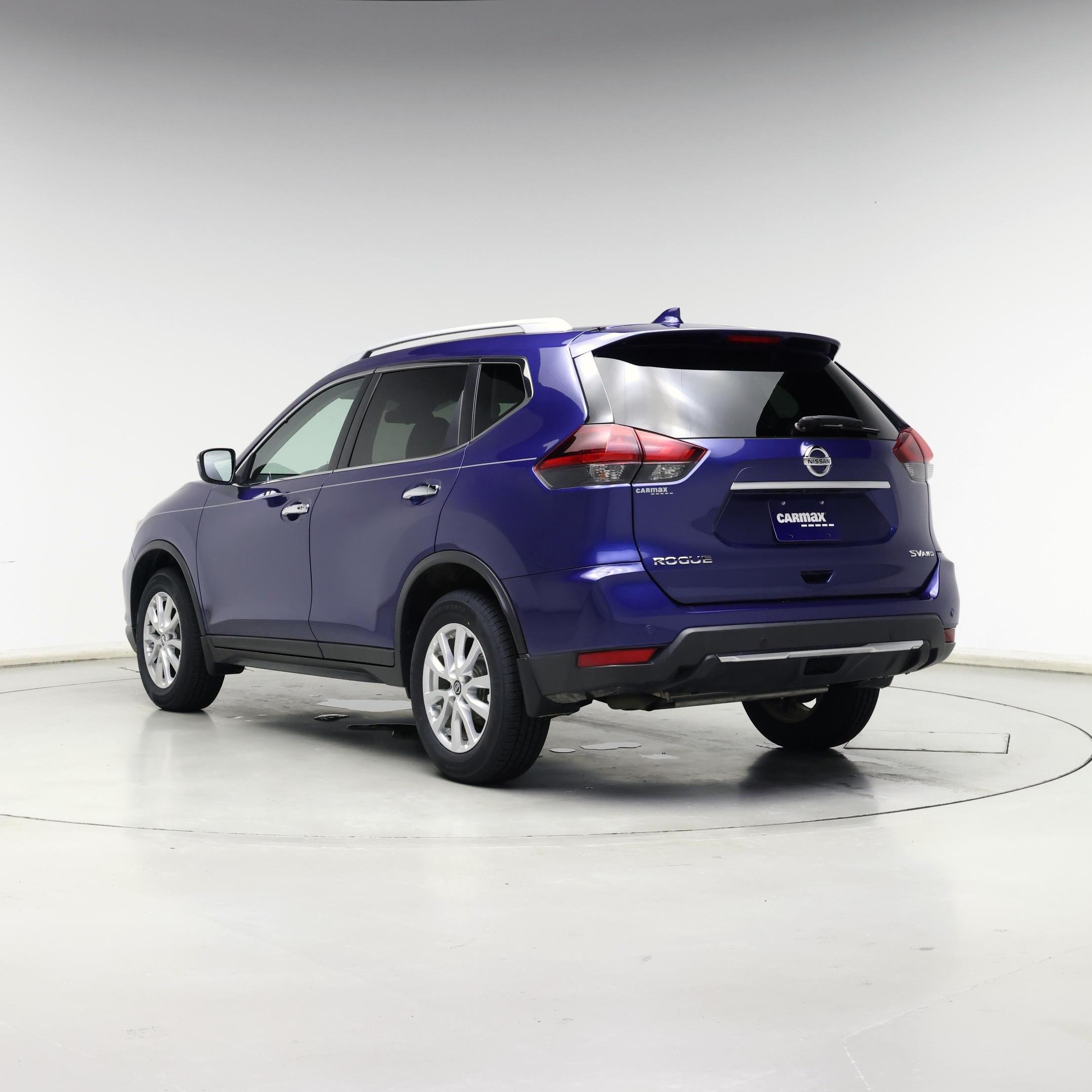 Thumbnail: 2019 Nissan Rogue - 2