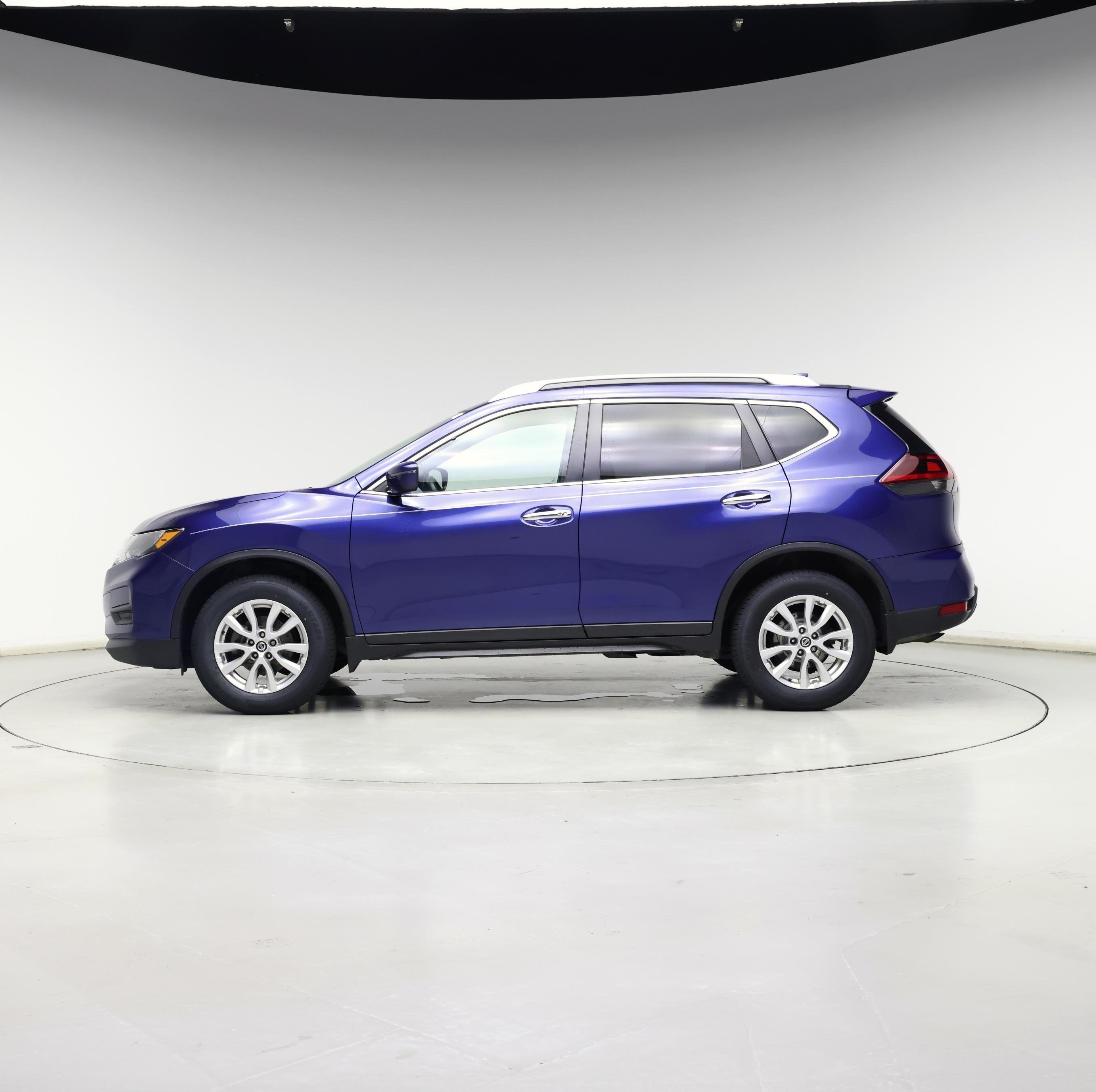 Thumbnail: 2019 Nissan Rogue - 3
