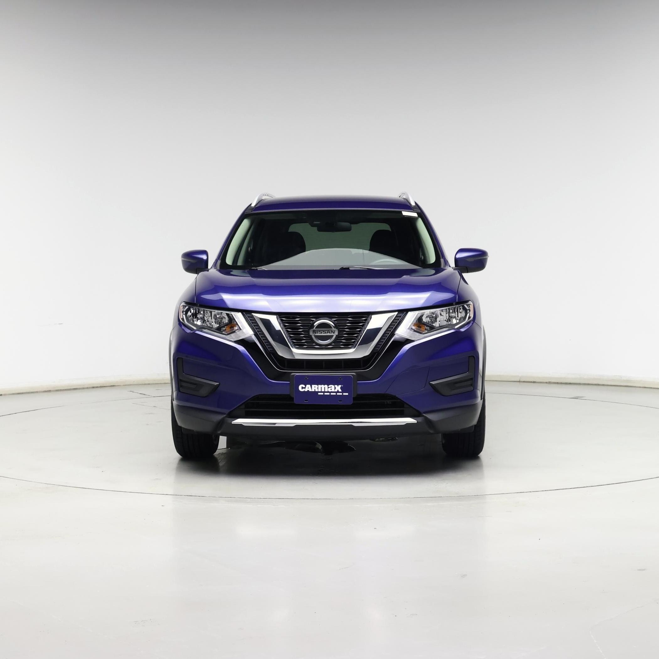 Thumbnail: 2019 Nissan Rogue - 5