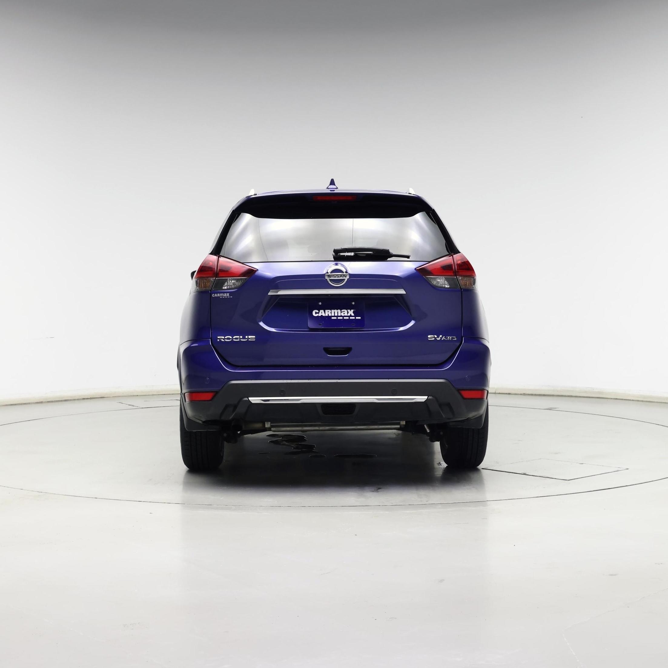 Thumbnail: 2019 Nissan Rogue - 6