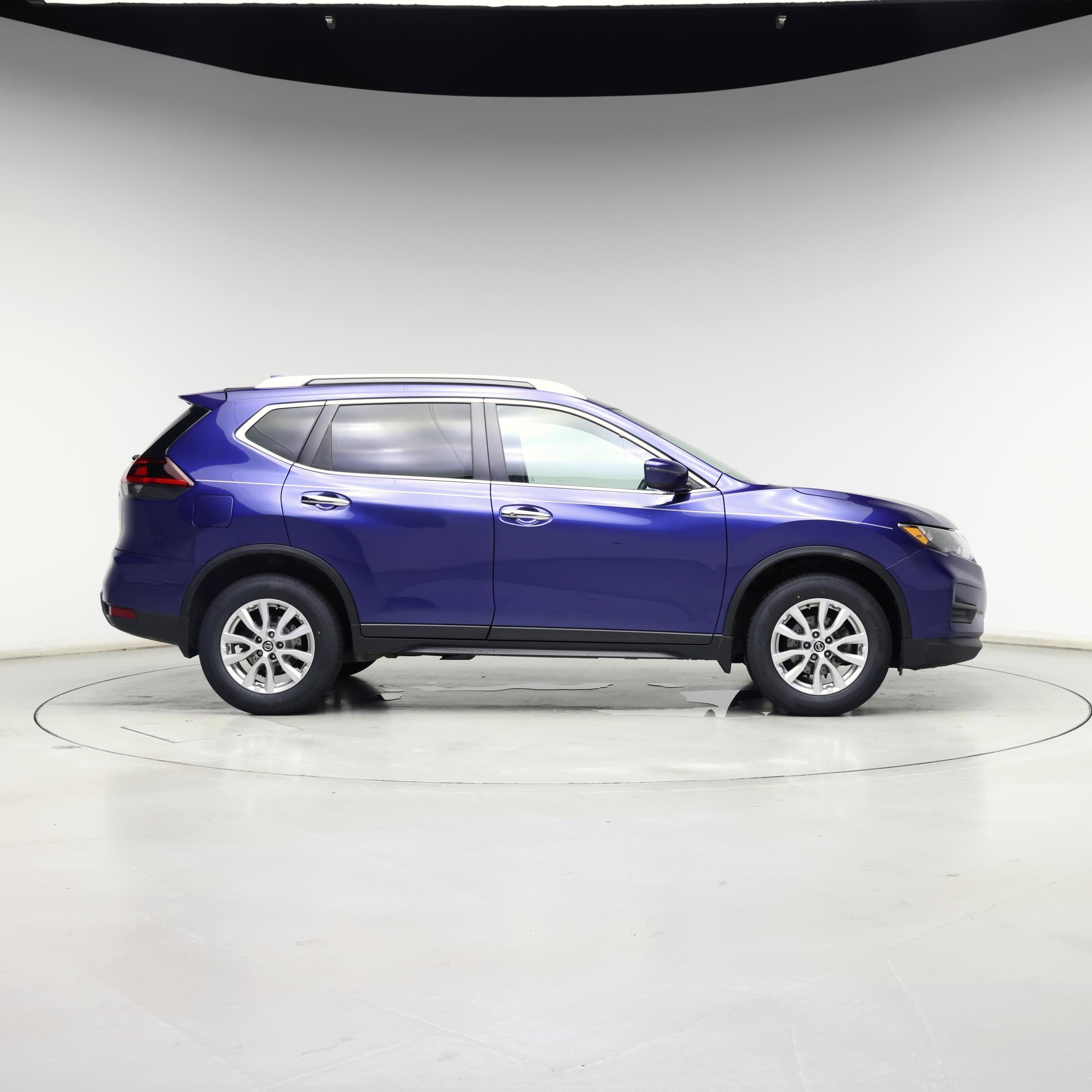 Thumbnail: 2019 Nissan Rogue - 7