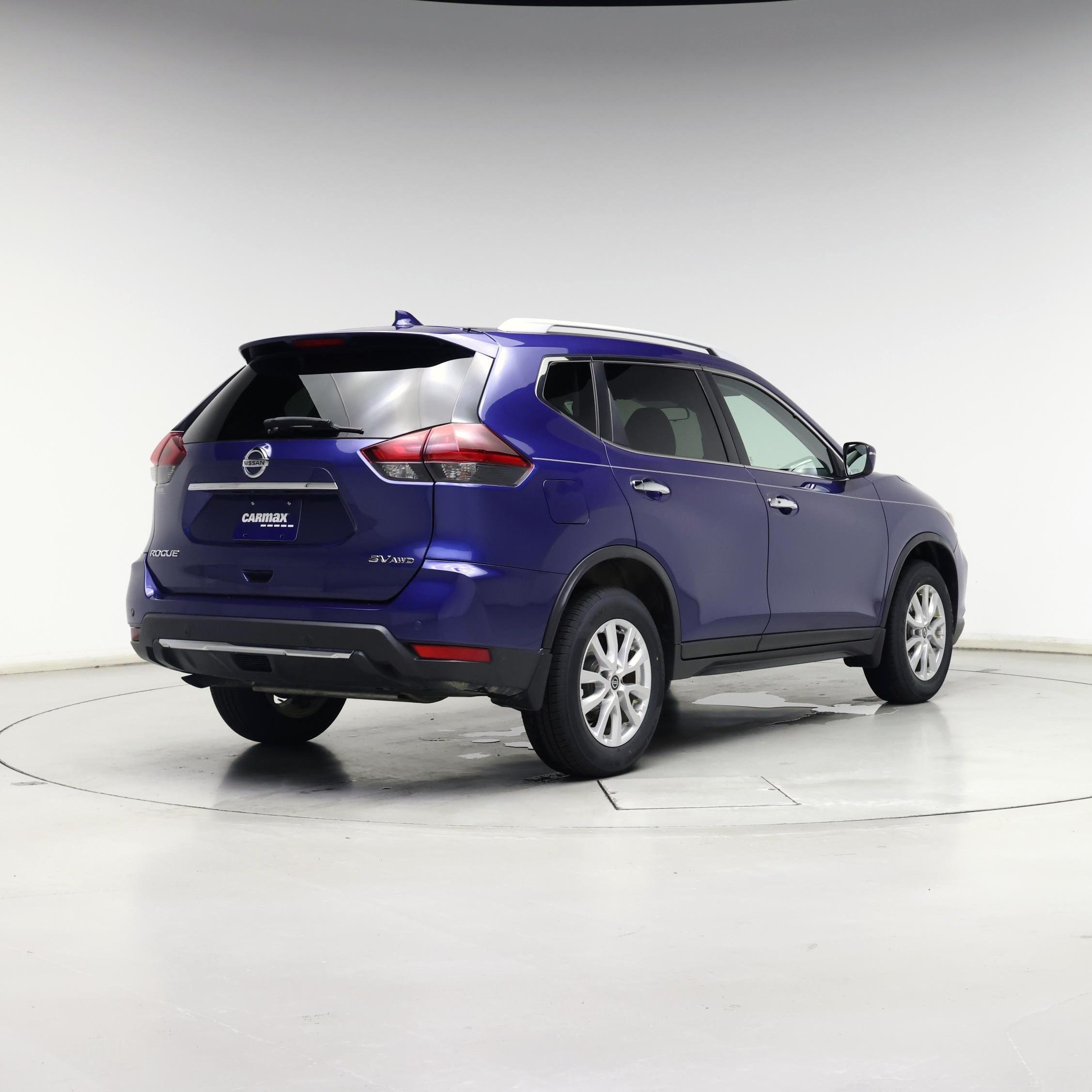 Thumbnail: 2019 Nissan Rogue - 8