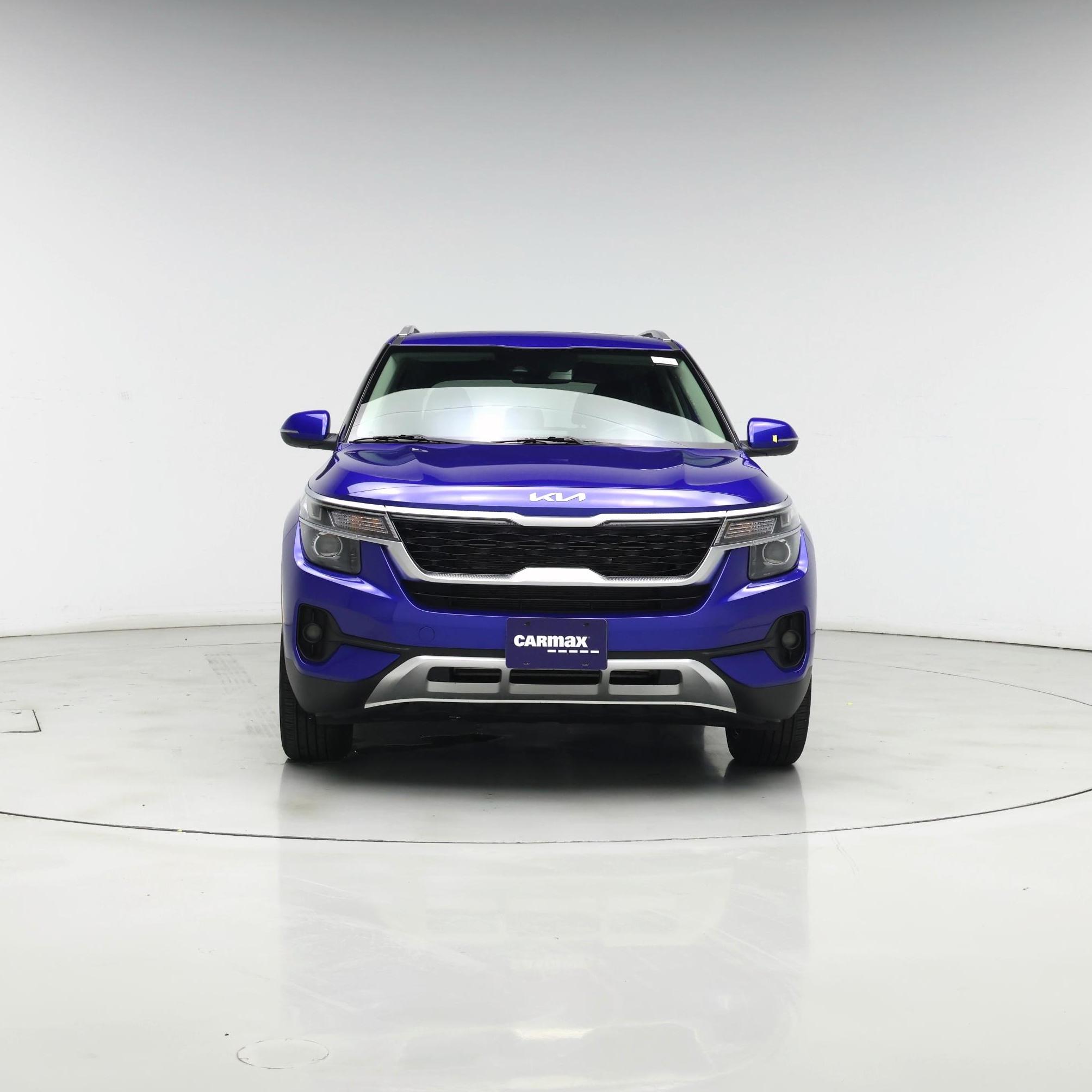 Thumbnail: 2022 Kia Seltos - 5