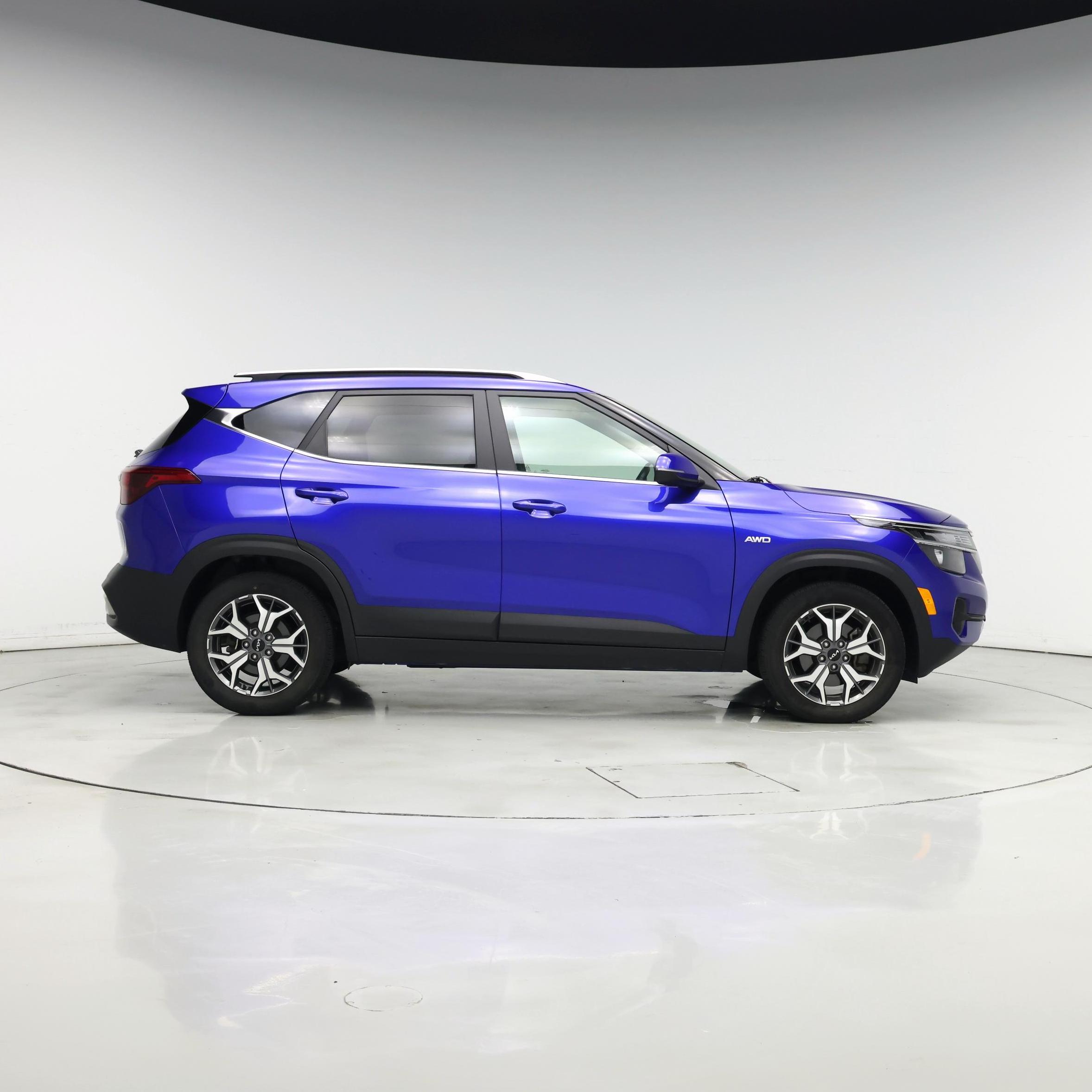 Thumbnail: 2022 Kia Seltos - 7