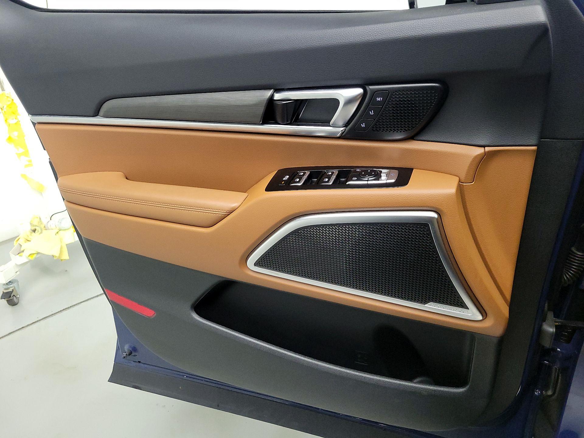 Thumbnail: 2023 Kia Telluride - 12
