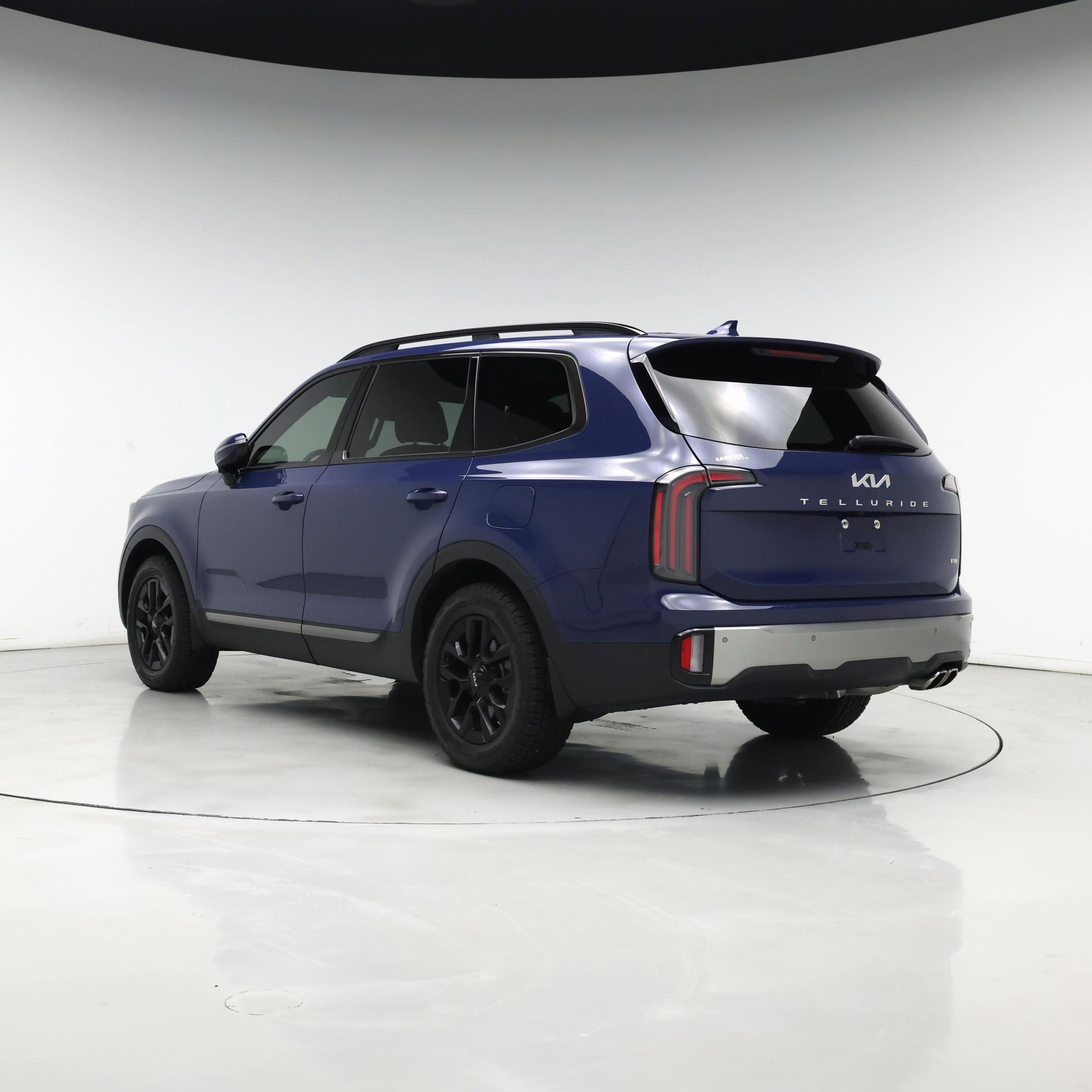 Thumbnail: 2023 Kia Telluride - 2