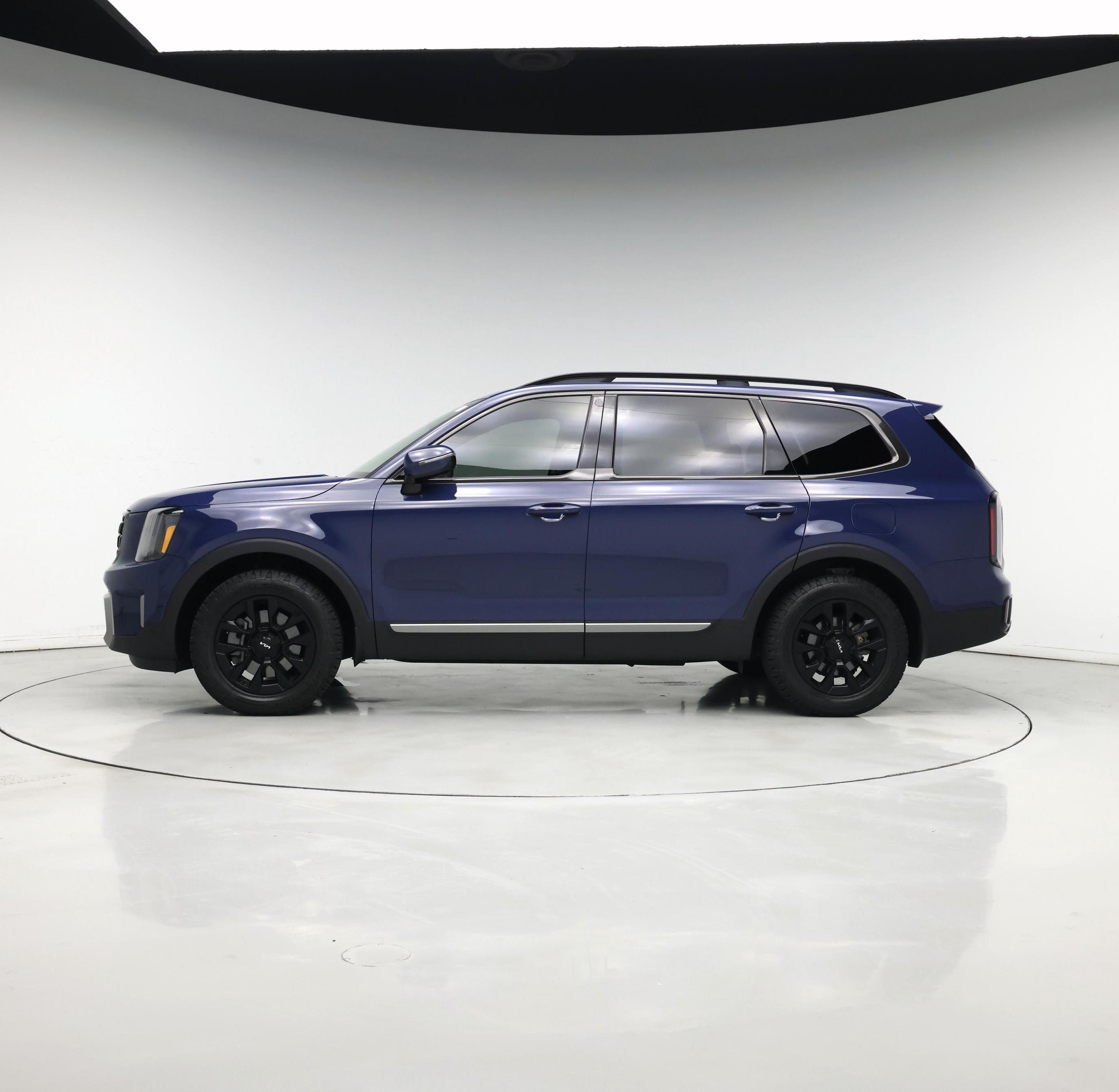 Thumbnail: 2023 Kia Telluride - 3