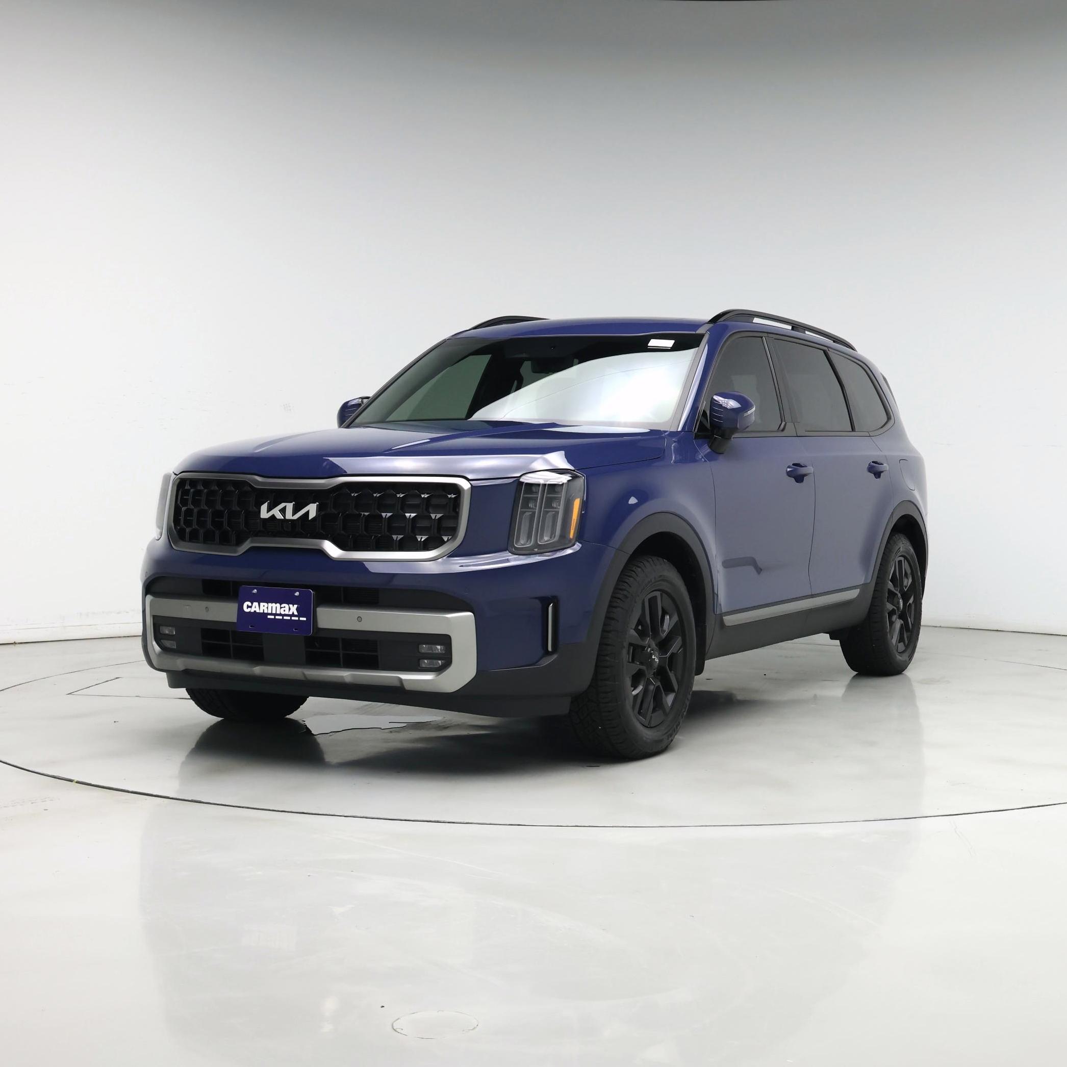 Thumbnail: 2023 Kia Telluride - 4