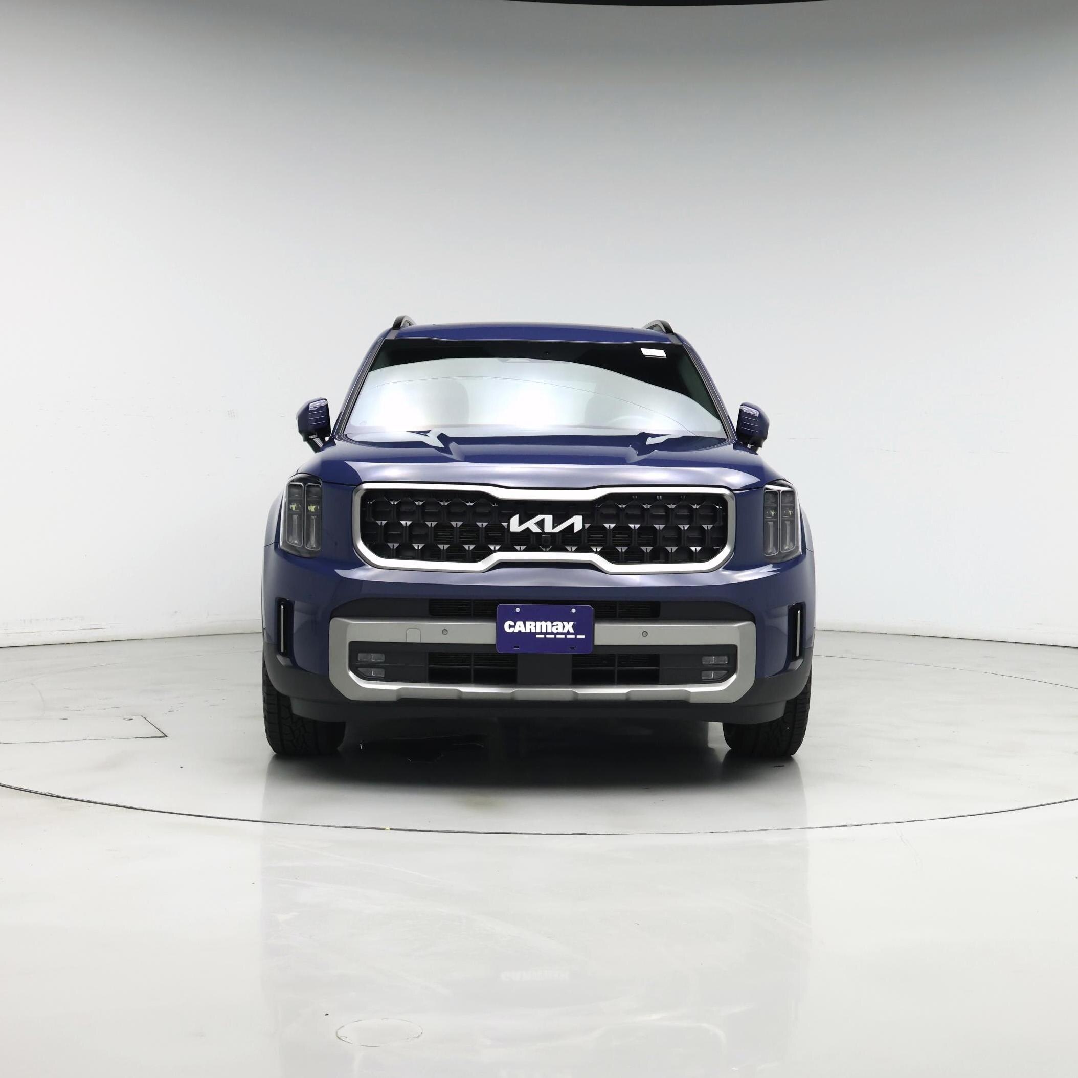 Thumbnail: 2023 Kia Telluride - 5