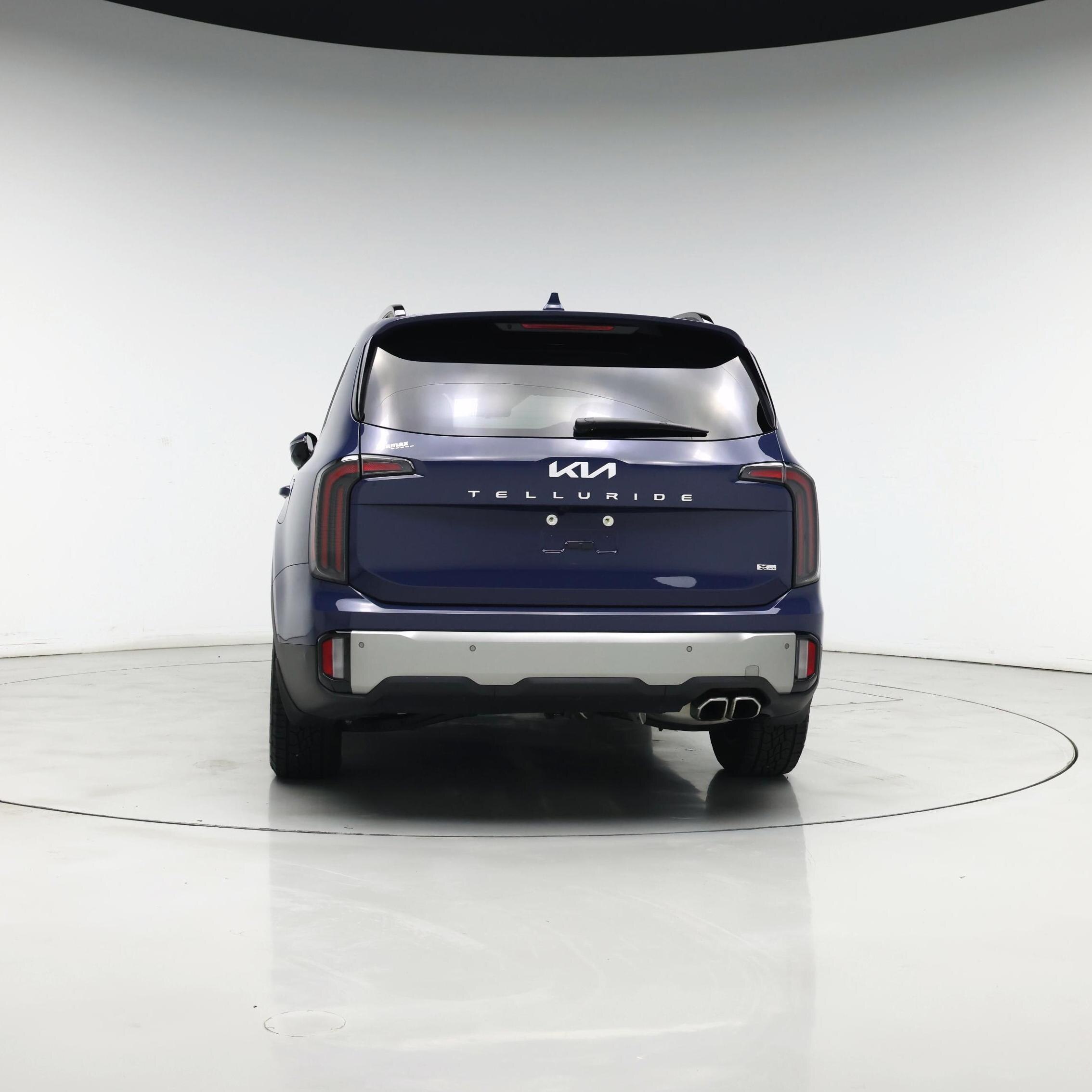 Thumbnail: 2023 Kia Telluride - 6