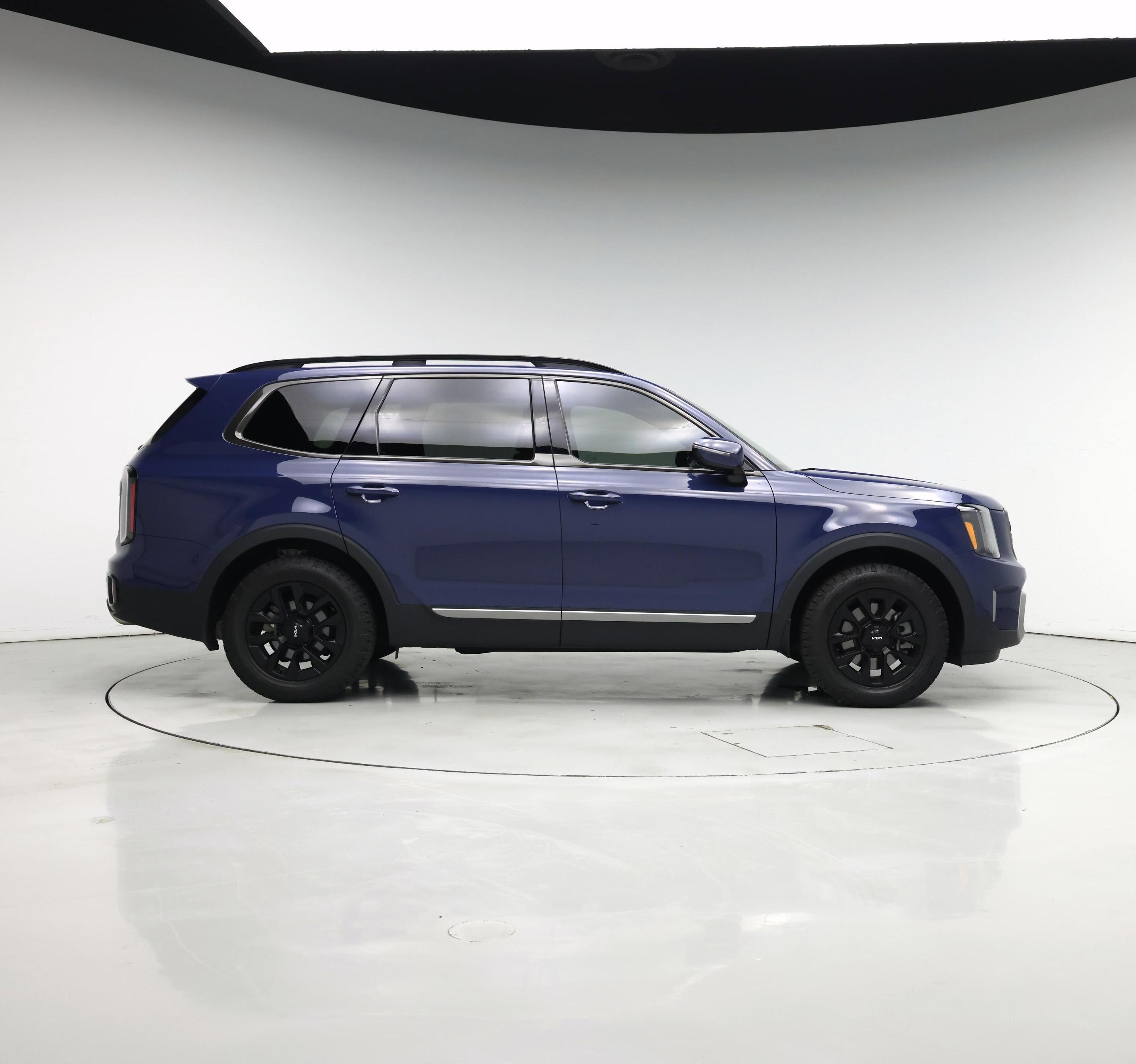 Thumbnail: 2023 Kia Telluride - 7
