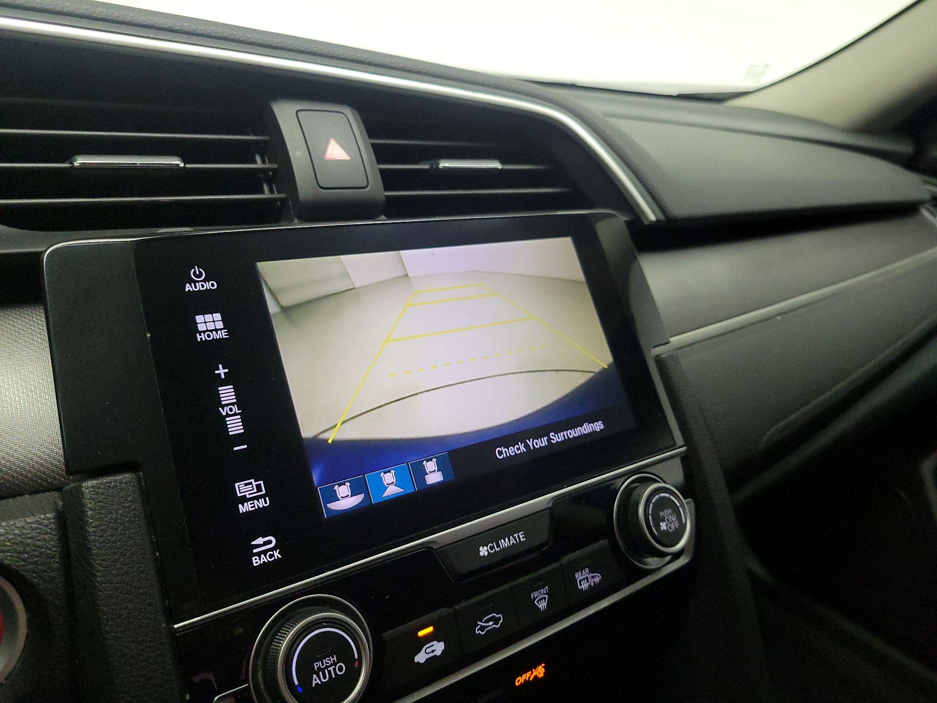 Thumbnail: 2016 Honda Civic - 14