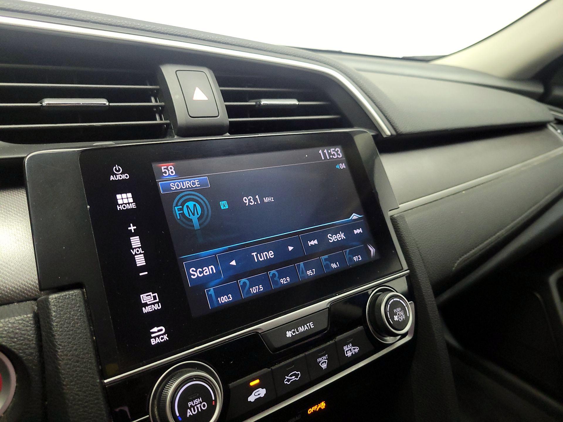 Thumbnail: 2016 Honda Civic - 15