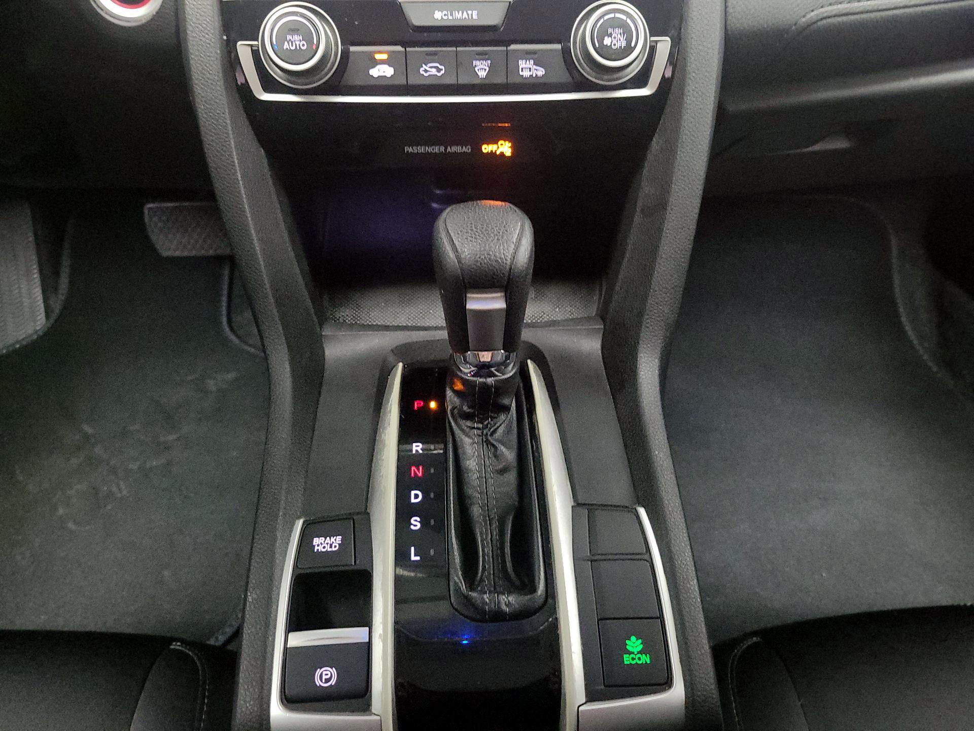 Thumbnail: 2016 Honda Civic - 17
