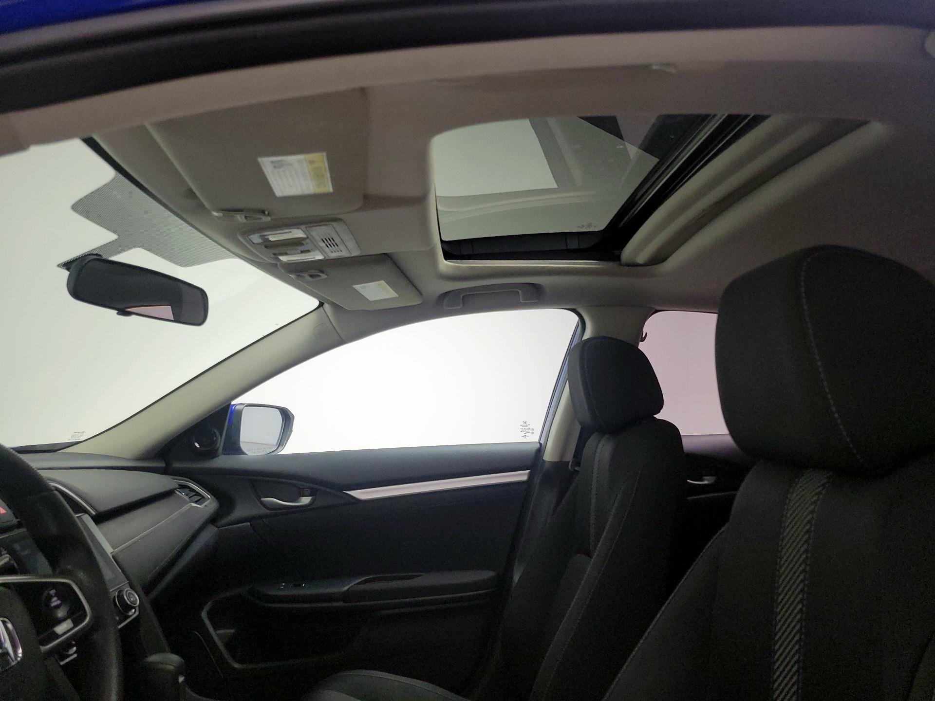 Thumbnail: 2016 Honda Civic - 19