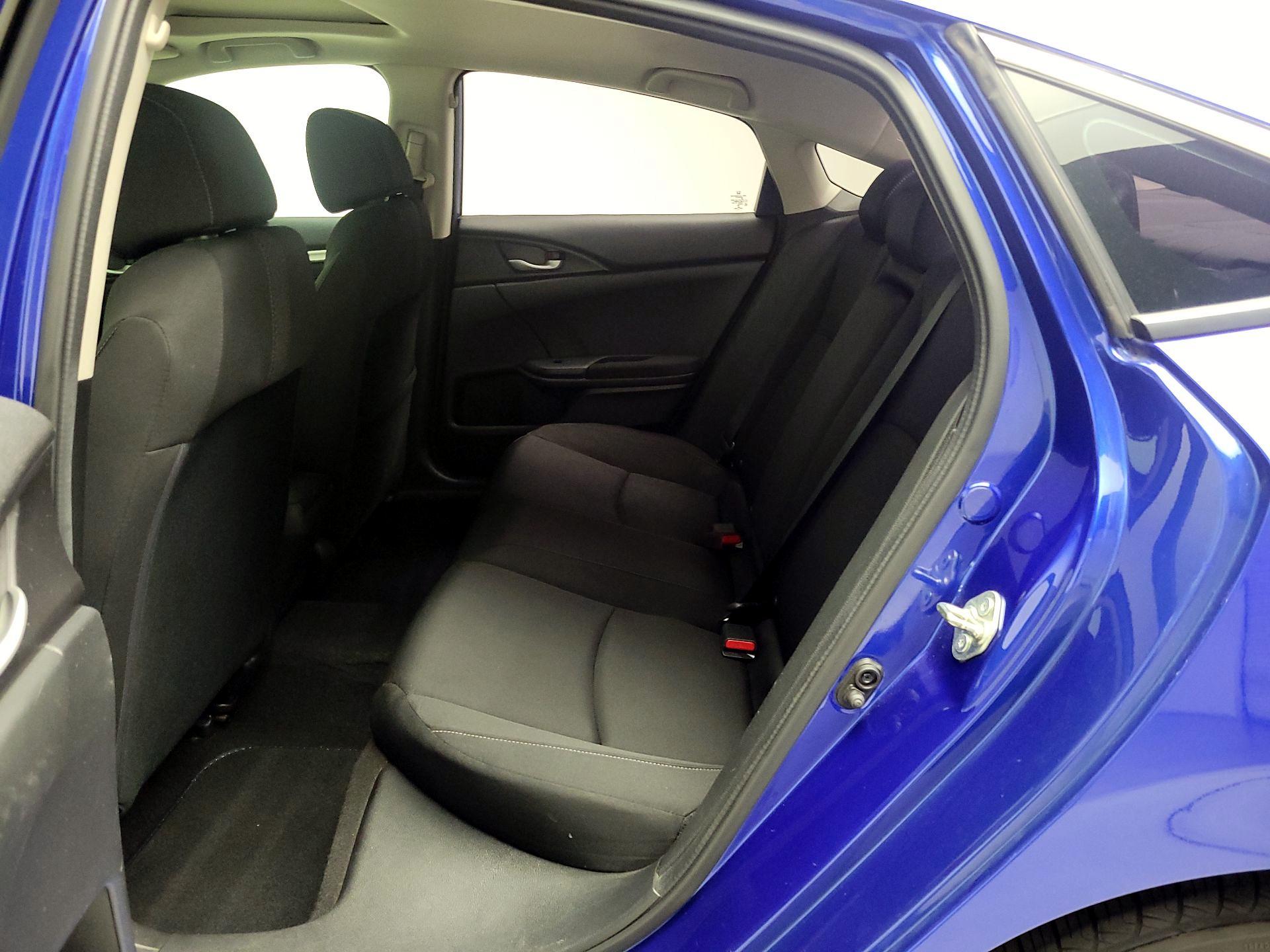 Thumbnail: 2016 Honda Civic - 20