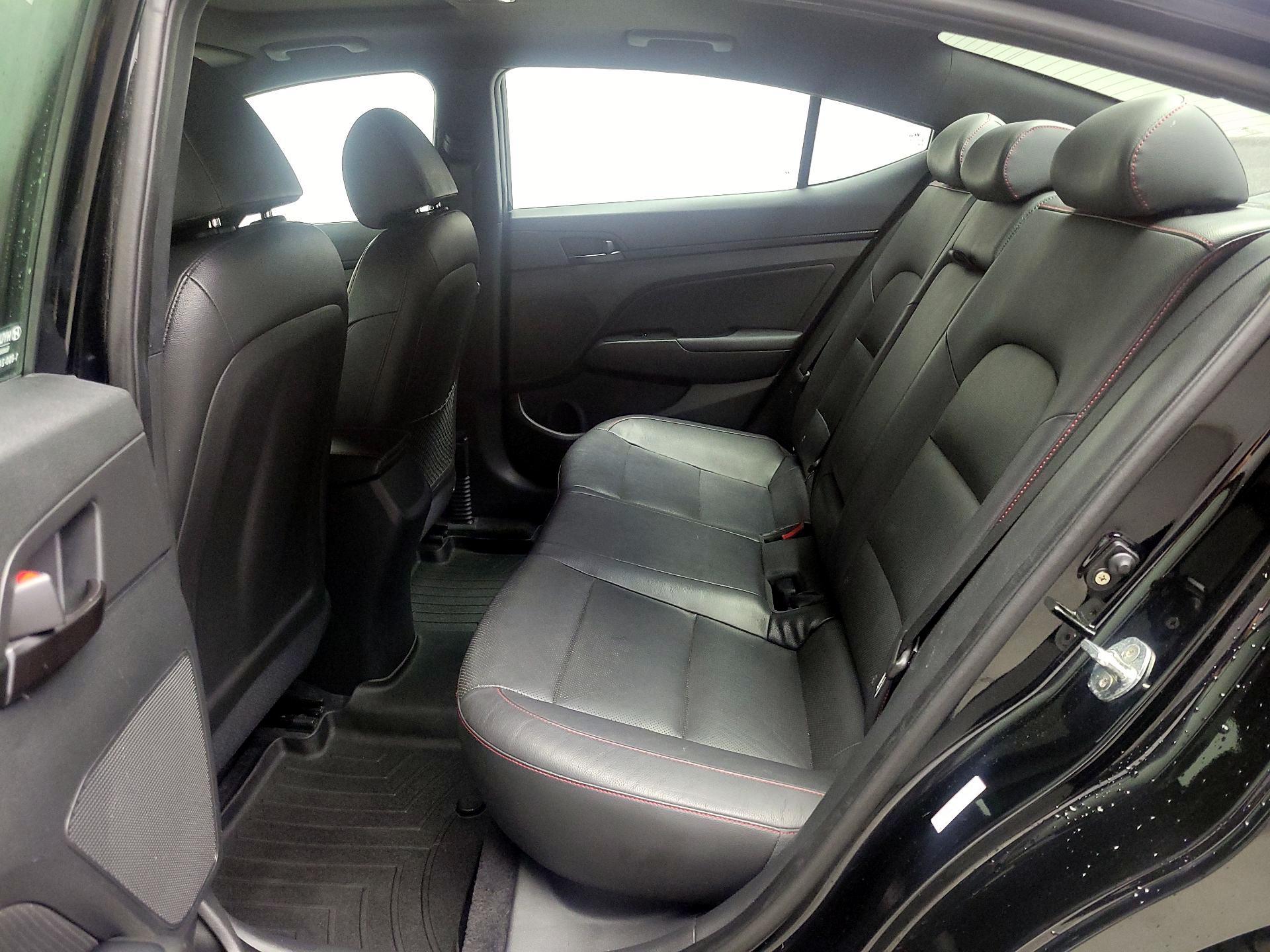 Thumbnail: 2019 Hyundai Elantra - 20