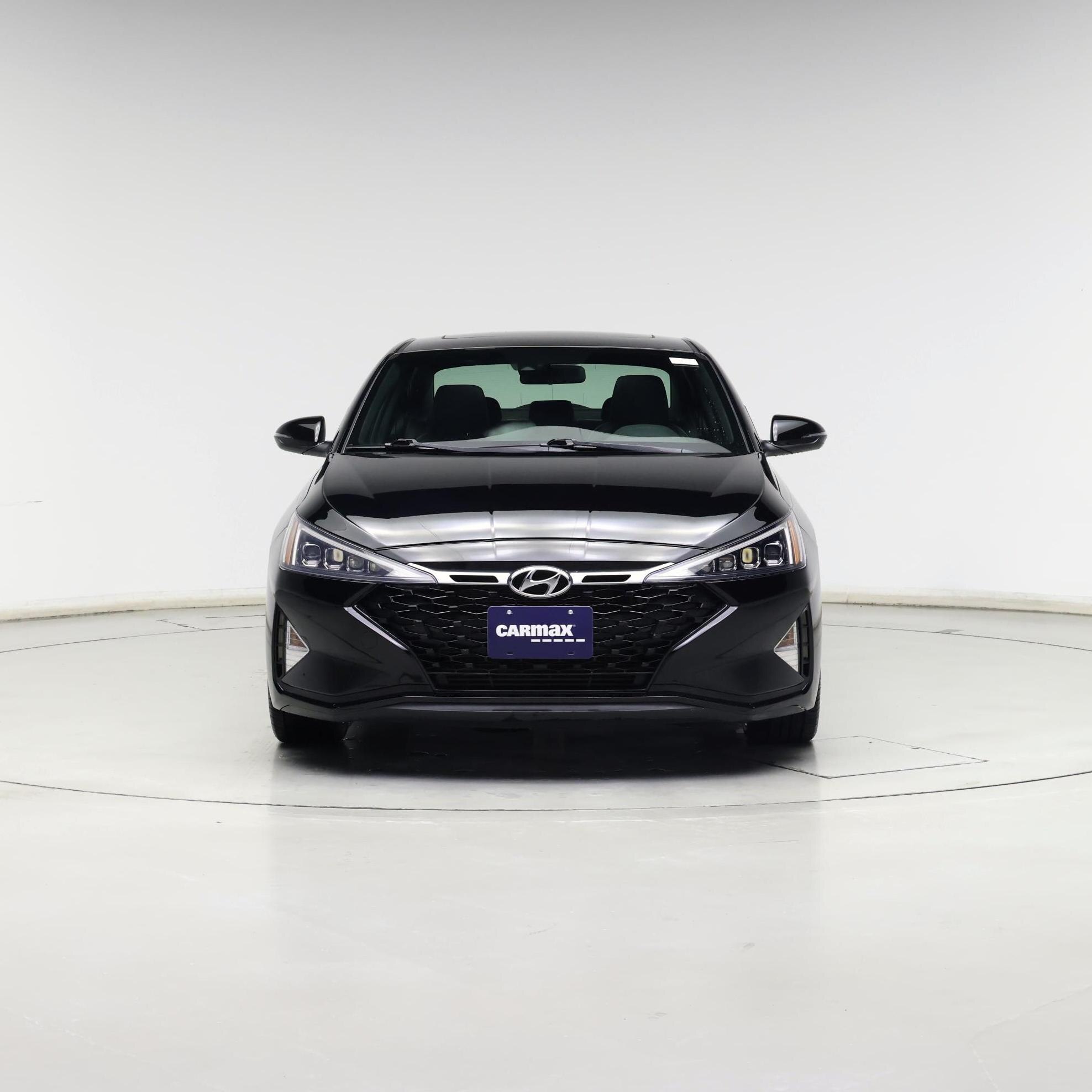 Thumbnail: 2019 Hyundai Elantra - 5