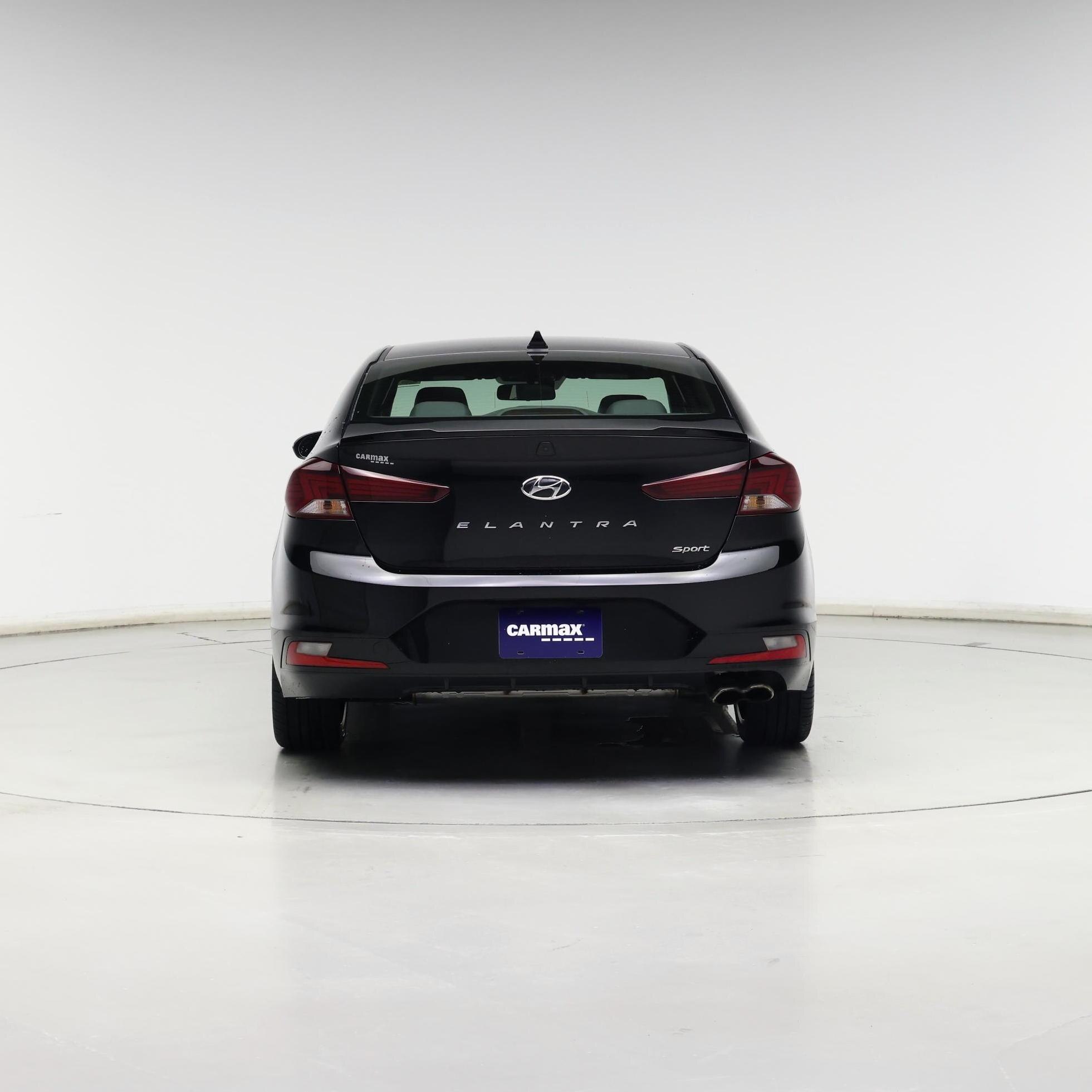 Thumbnail: 2019 Hyundai Elantra - 6