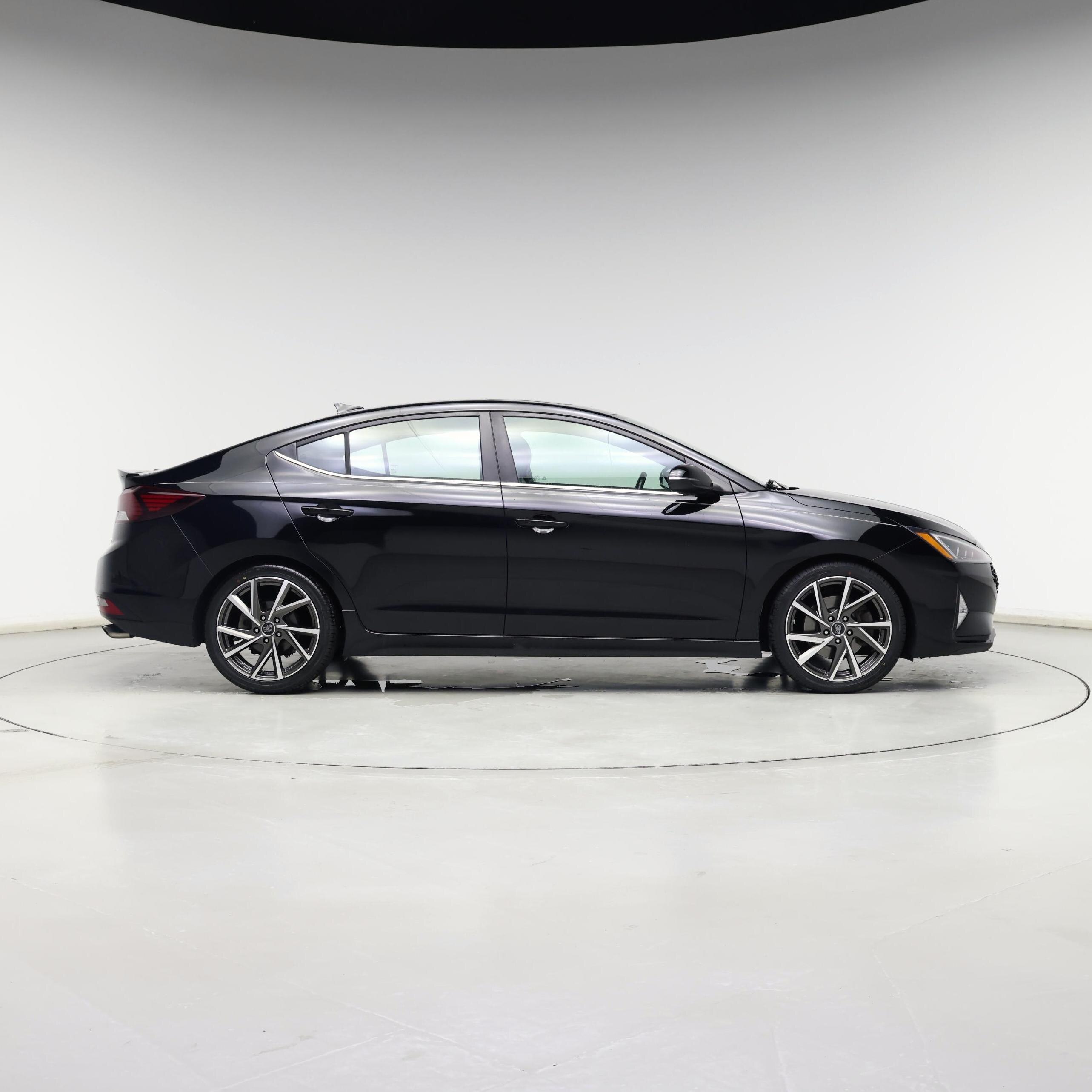 Thumbnail: 2019 Hyundai Elantra - 7