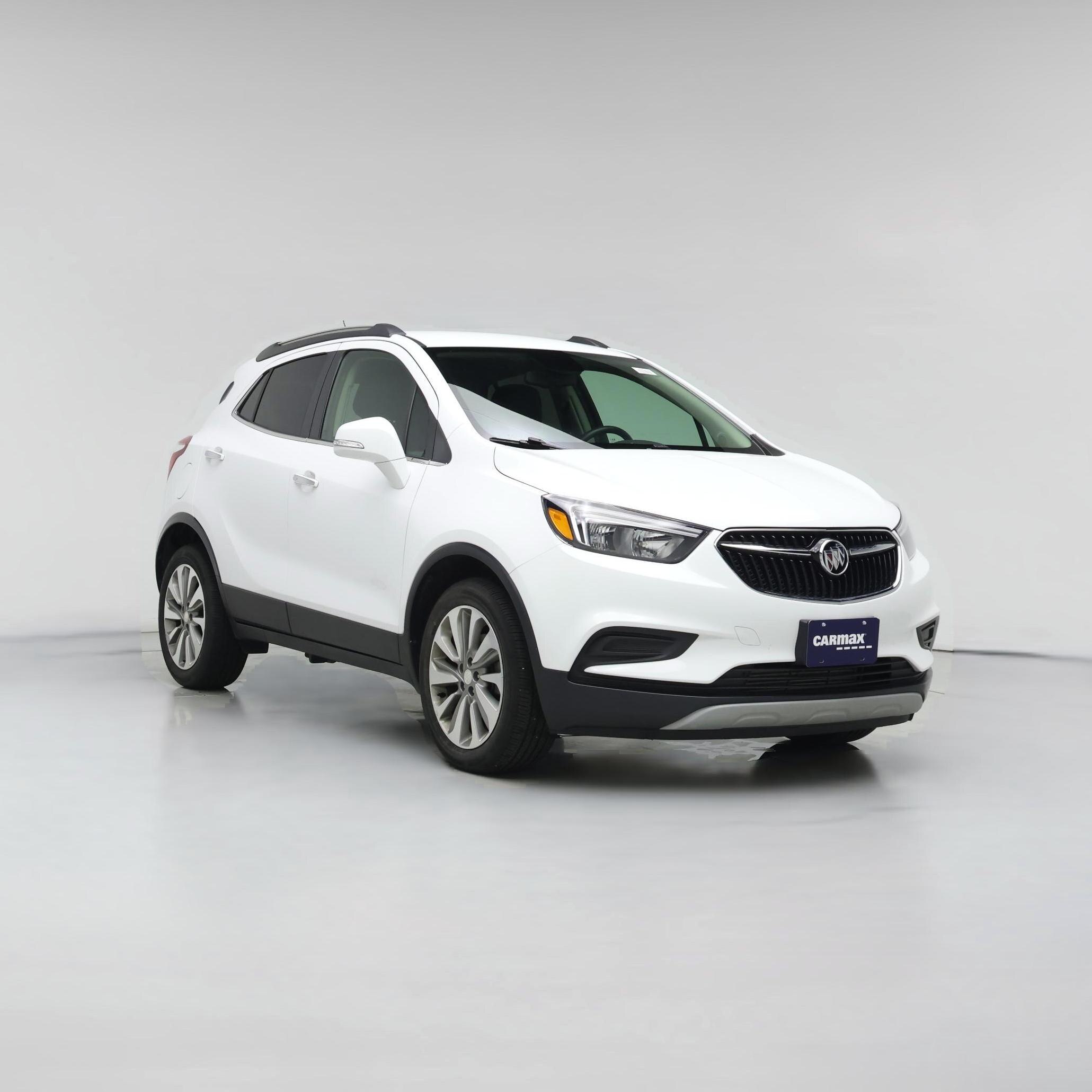 Thumbnail: 2019 Buick Encore - 1