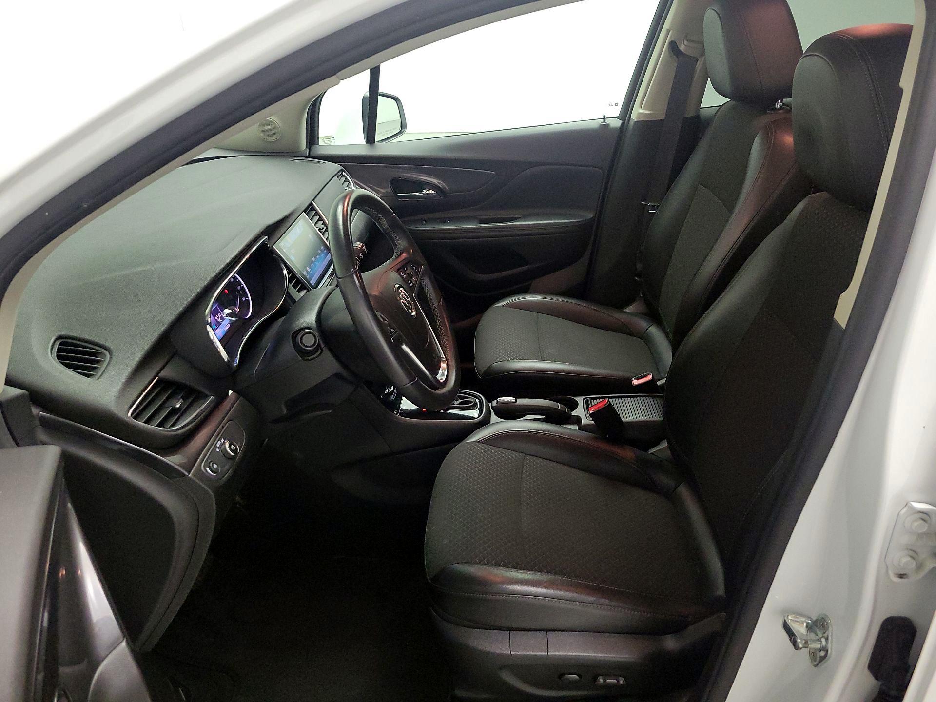 Thumbnail: 2019 Buick Encore - 11