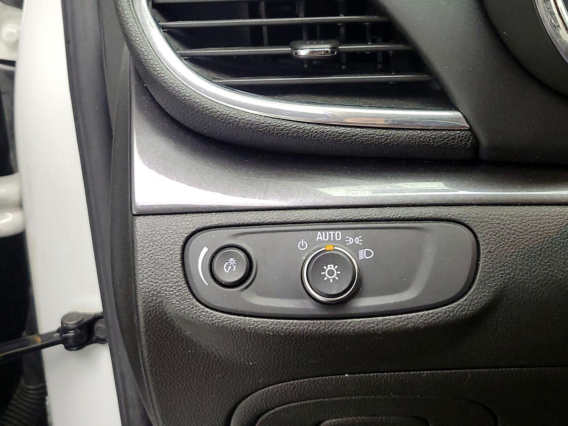 Thumbnail: 2019 Buick Encore - 13