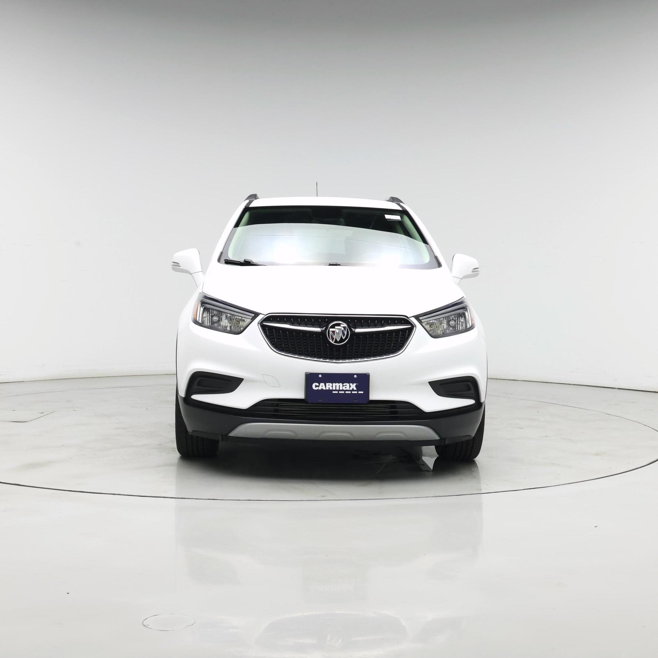 Thumbnail: 2019 Buick Encore - 5