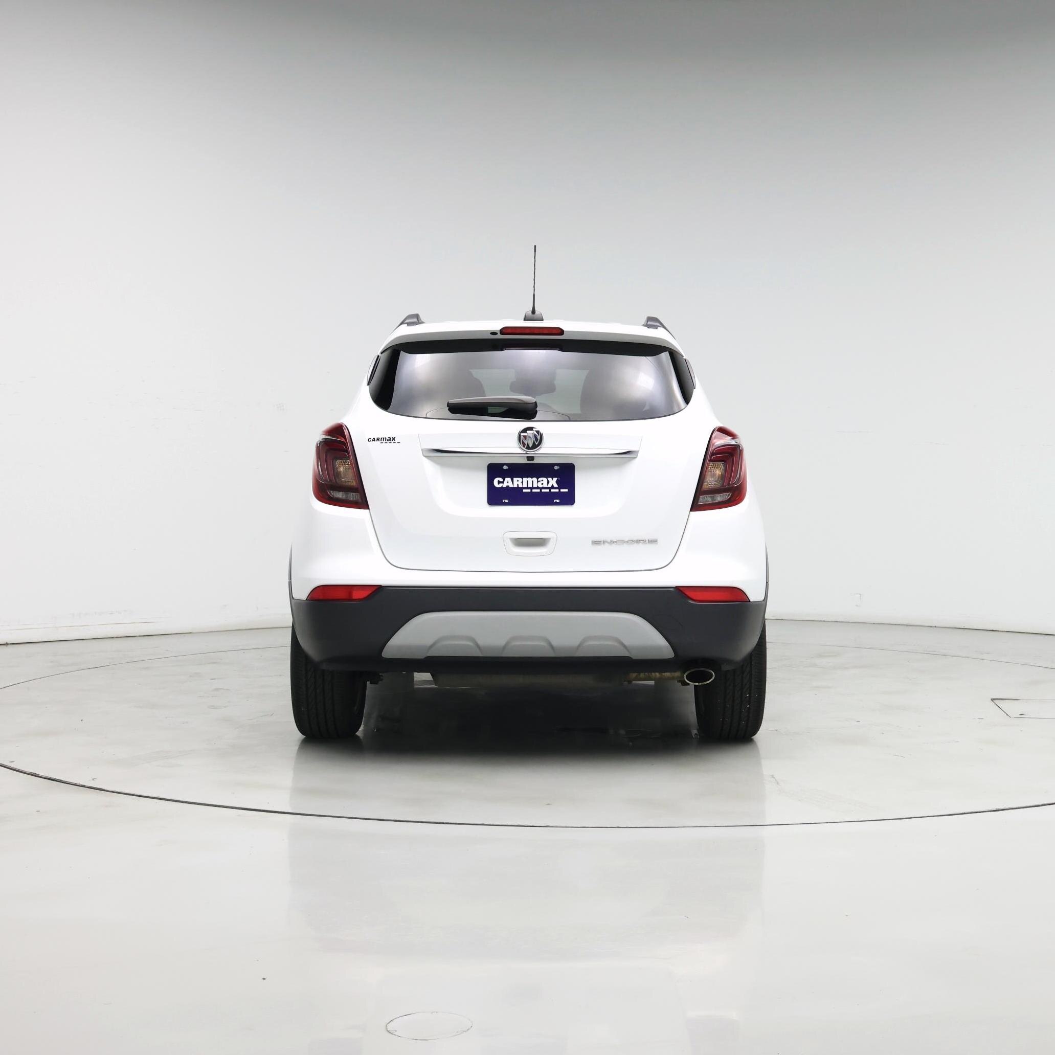Thumbnail: 2019 Buick Encore - 6