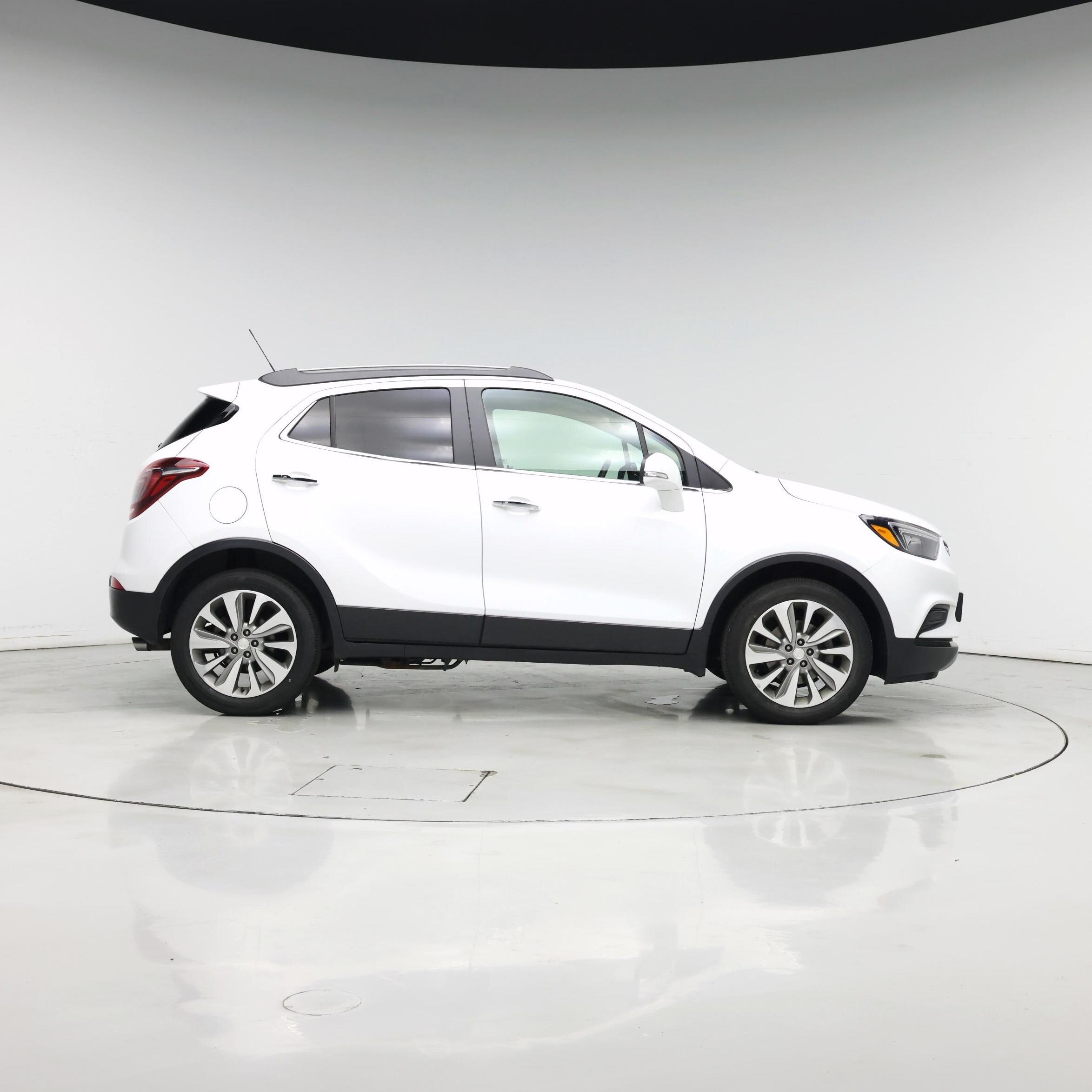 Thumbnail: 2019 Buick Encore - 7