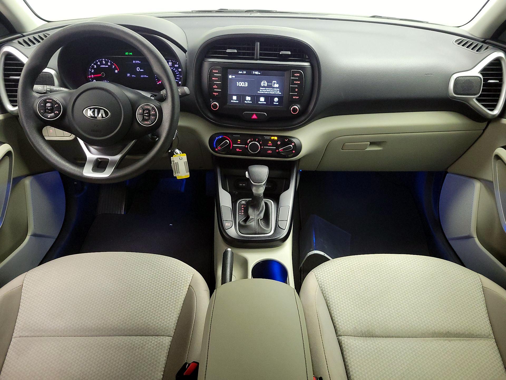 Thumbnail: 2020 Kia Soul - 9