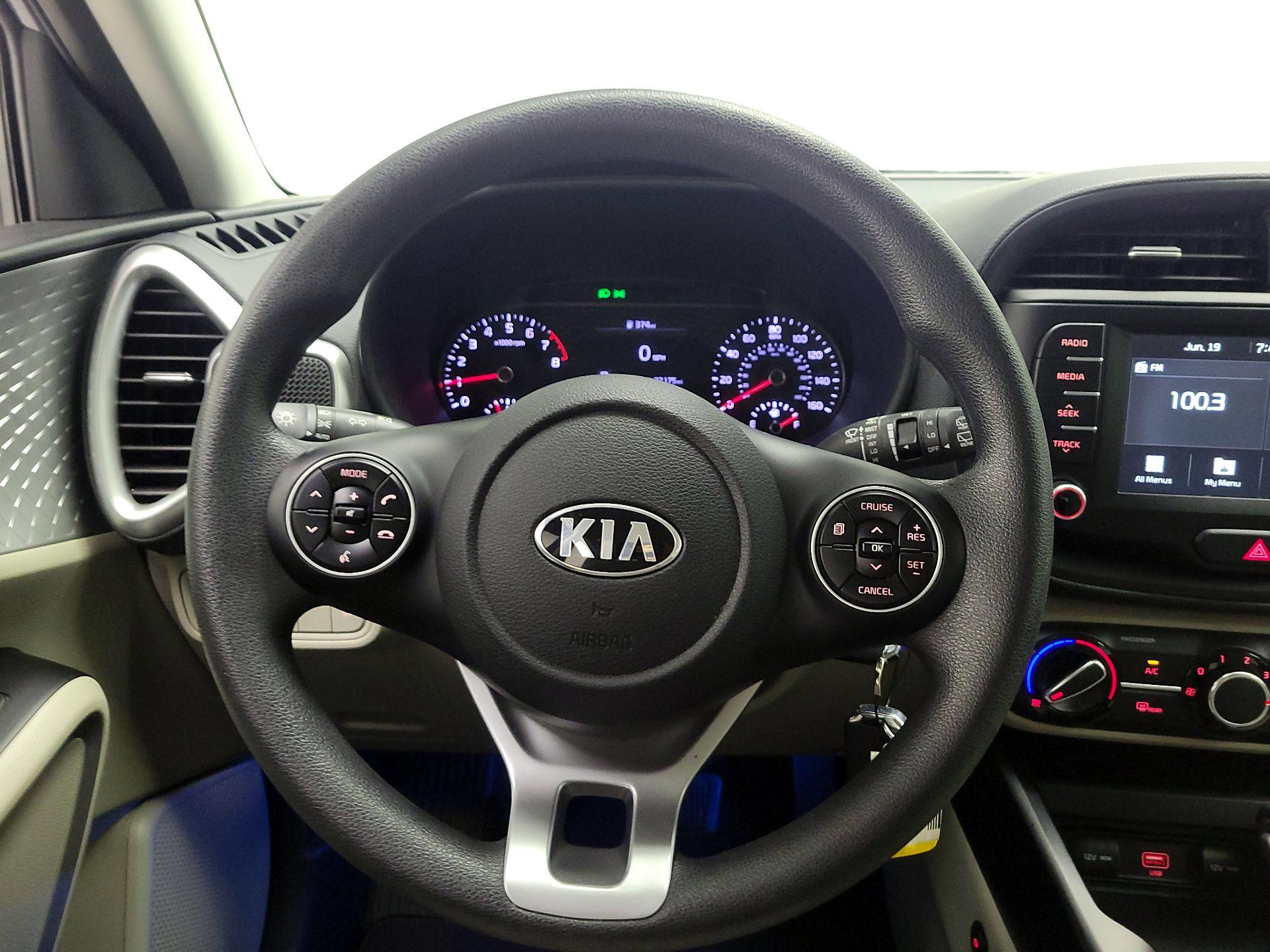 Thumbnail: 2020 Kia Soul - 10