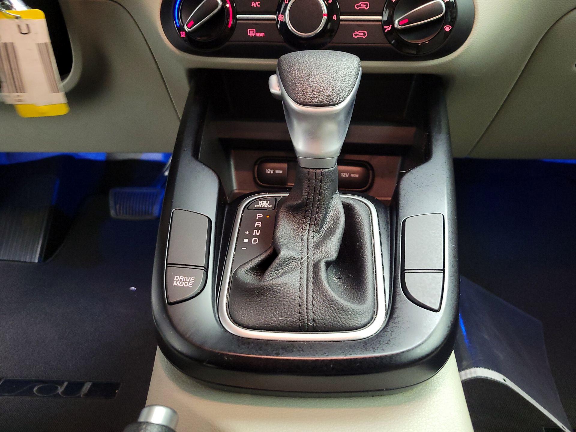 Thumbnail: 2020 Kia Soul - 17