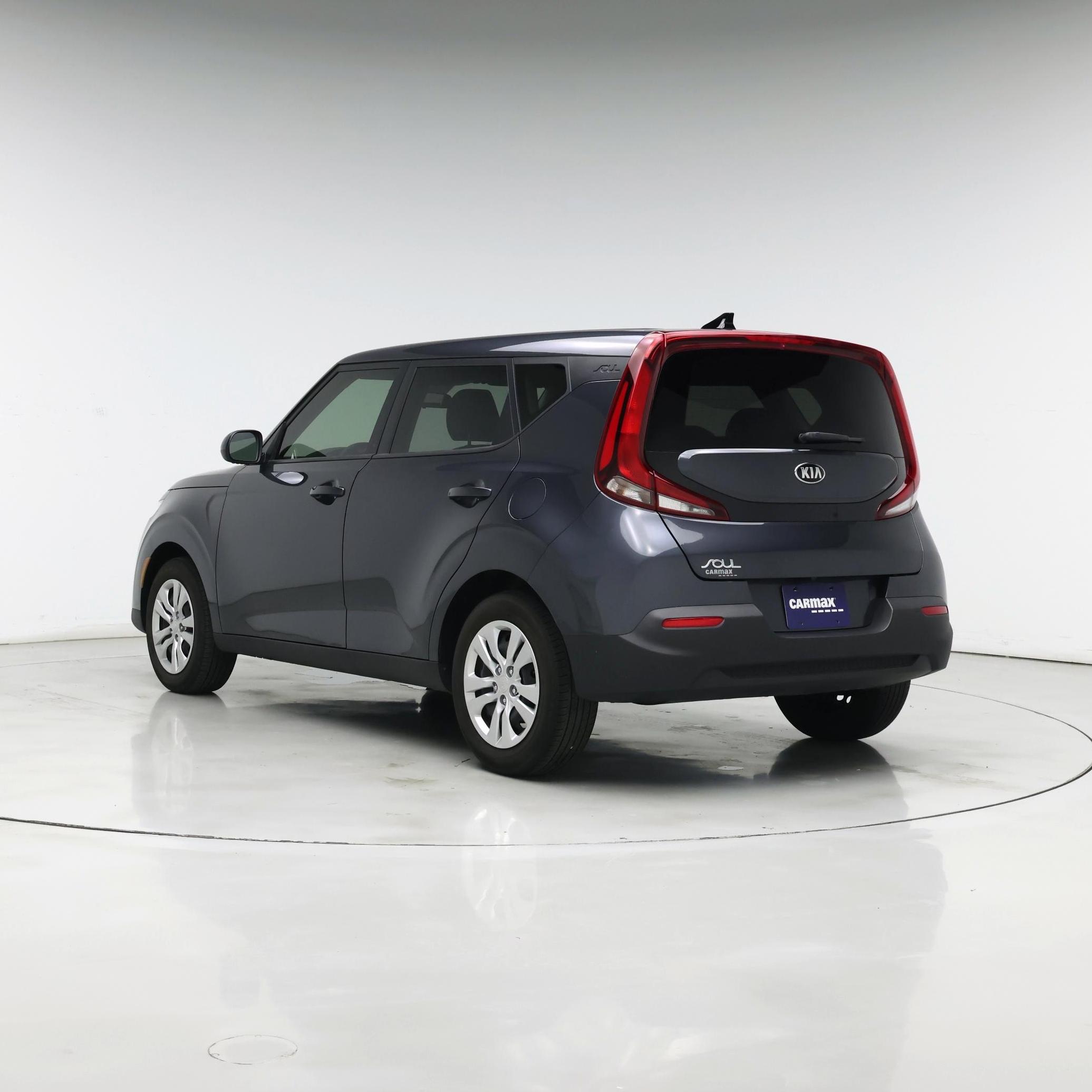 Thumbnail: 2020 Kia Soul - 2