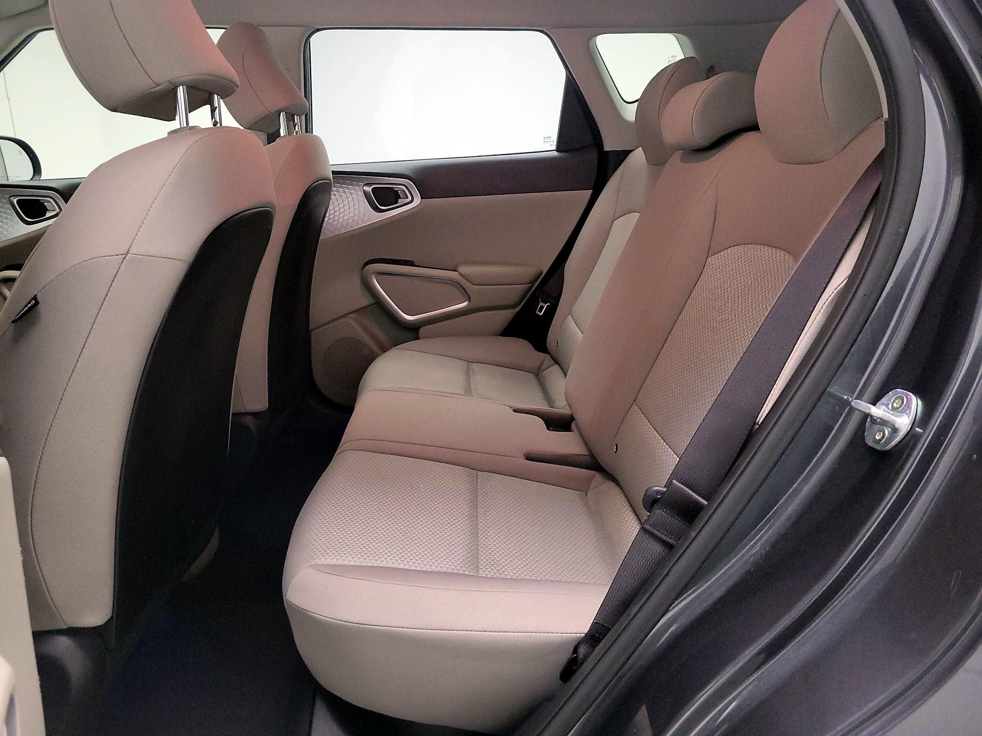 Thumbnail: 2020 Kia Soul - 19