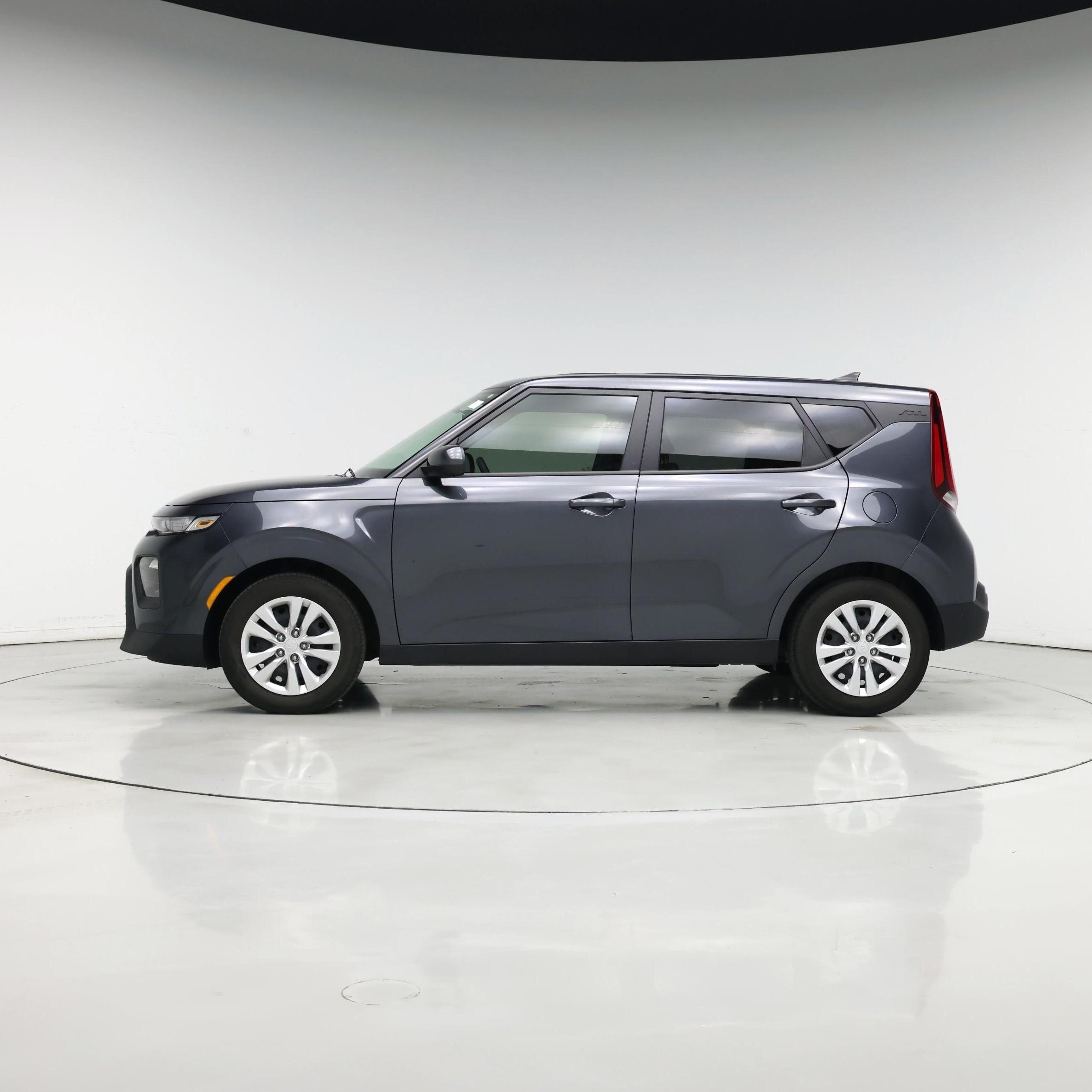 Thumbnail: 2020 Kia Soul - 3