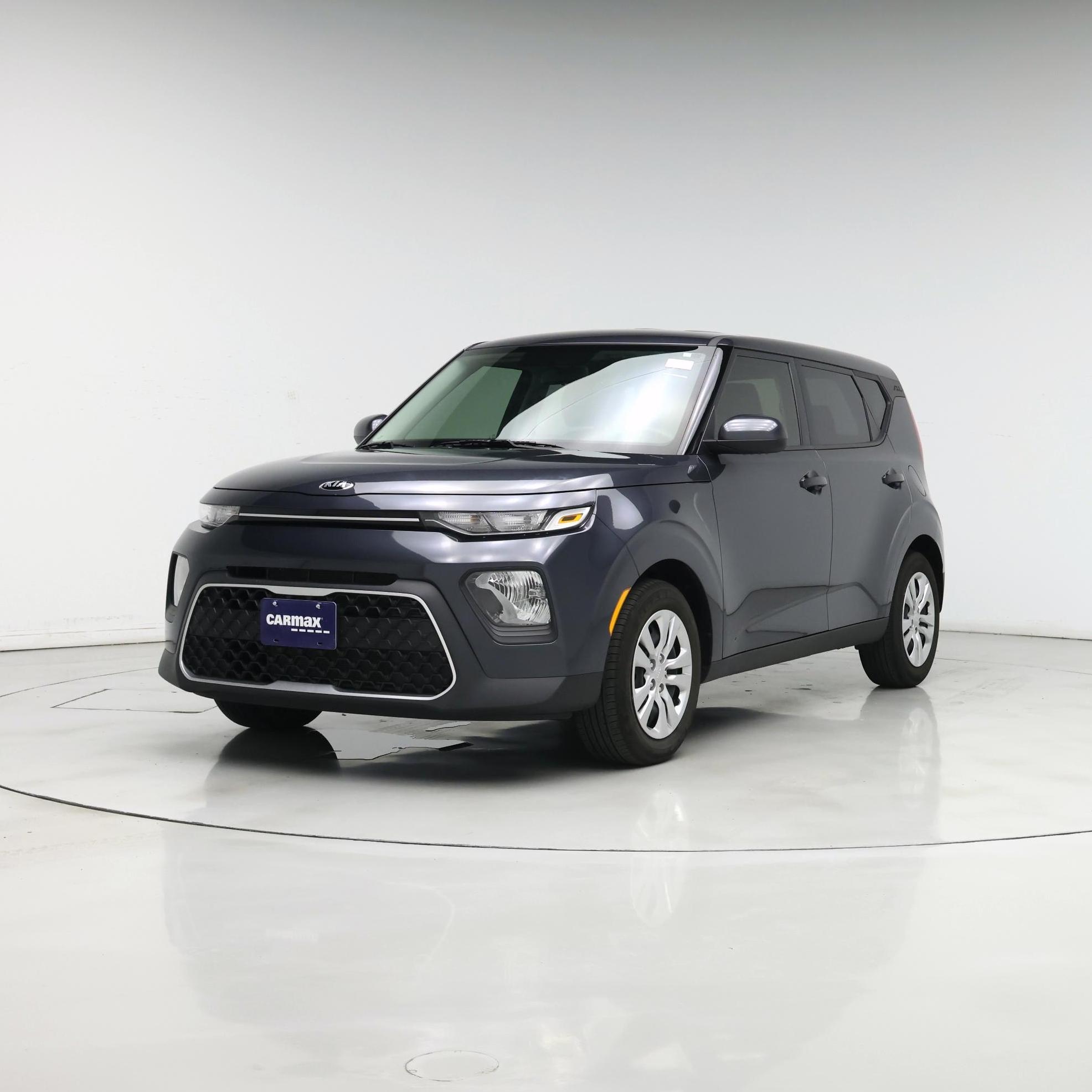 Thumbnail: 2020 Kia Soul - 4