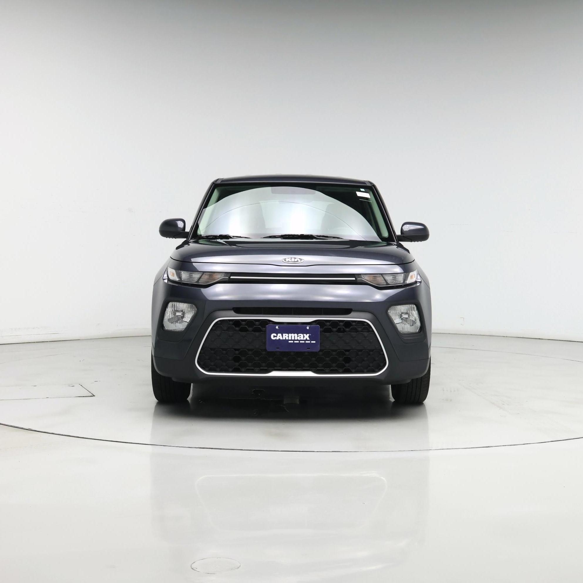 Thumbnail: 2020 Kia Soul - 5