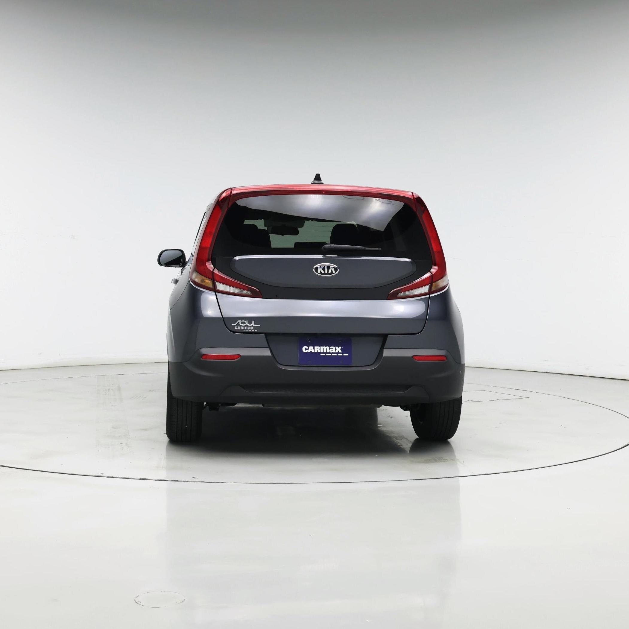 Thumbnail: 2020 Kia Soul - 6